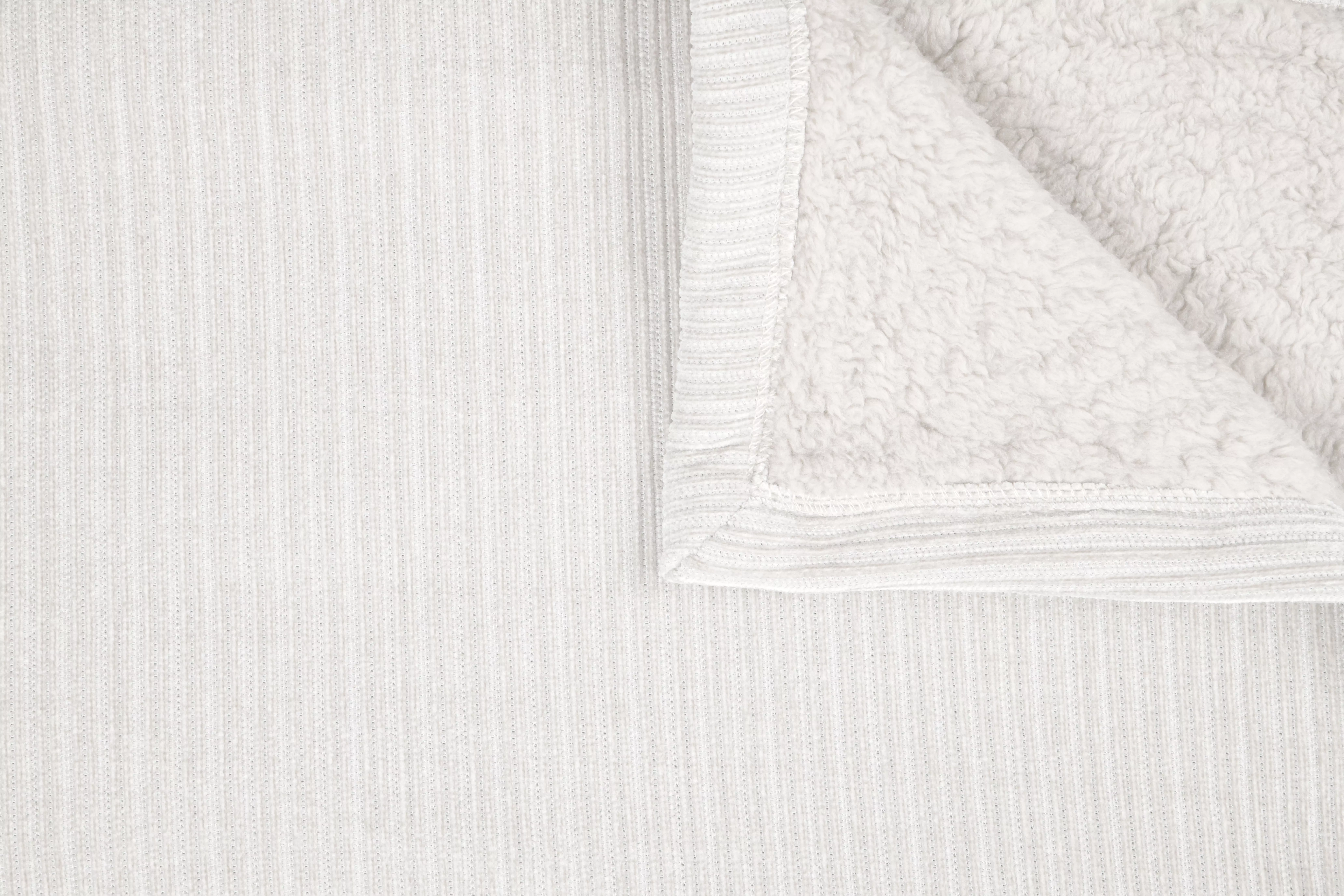 Kuscheldecke  CLAYTON