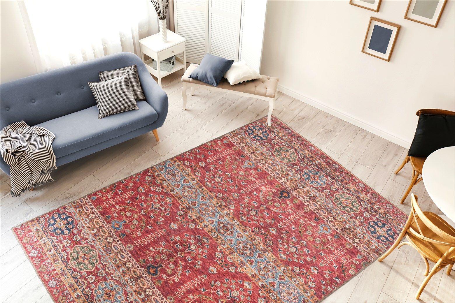 Teppich  FAYE 325