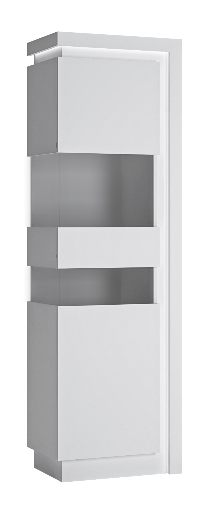 Vitrine L LYON WEISS Vitrine L LYON WEISS