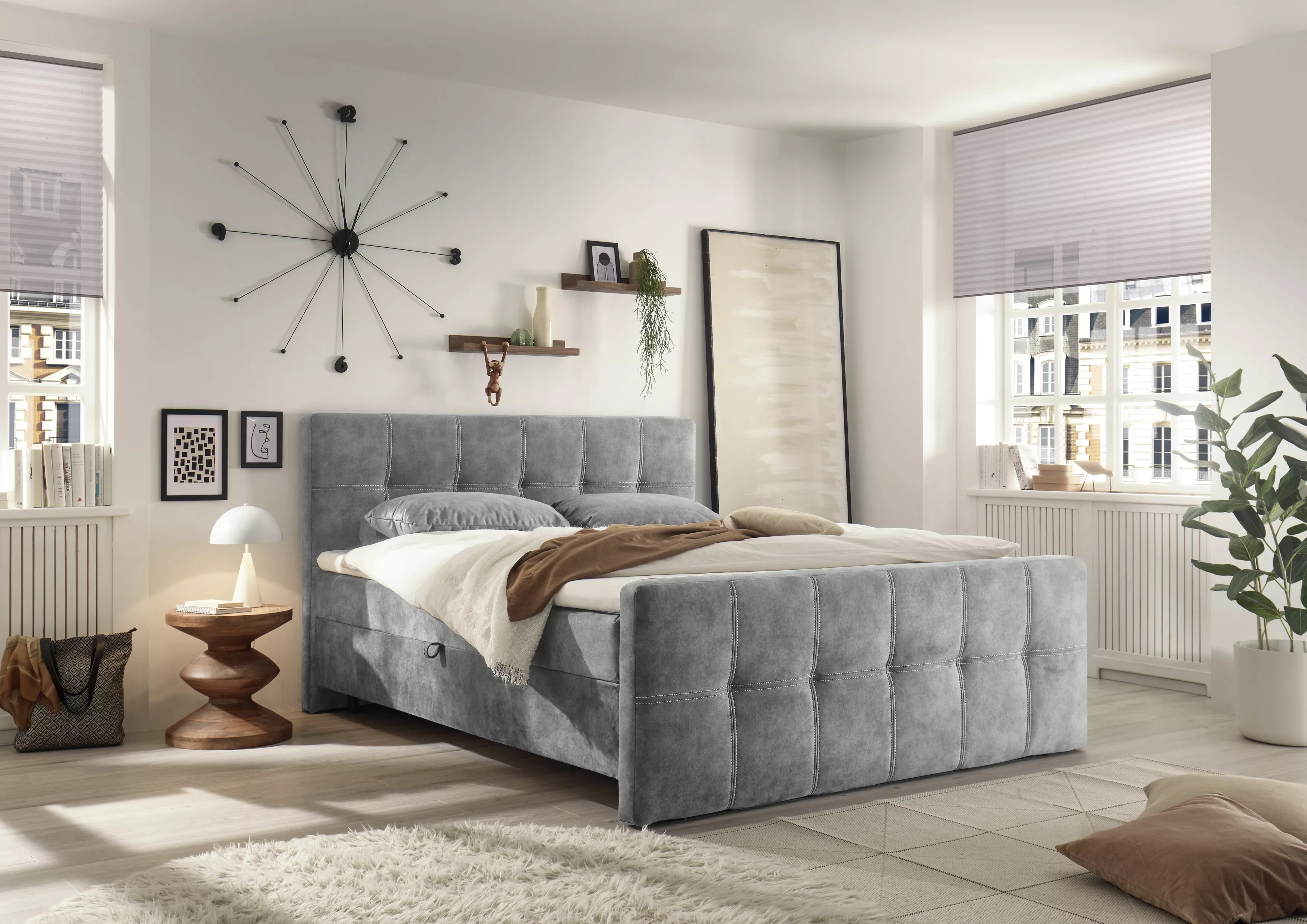 Boxbett PUEBLA