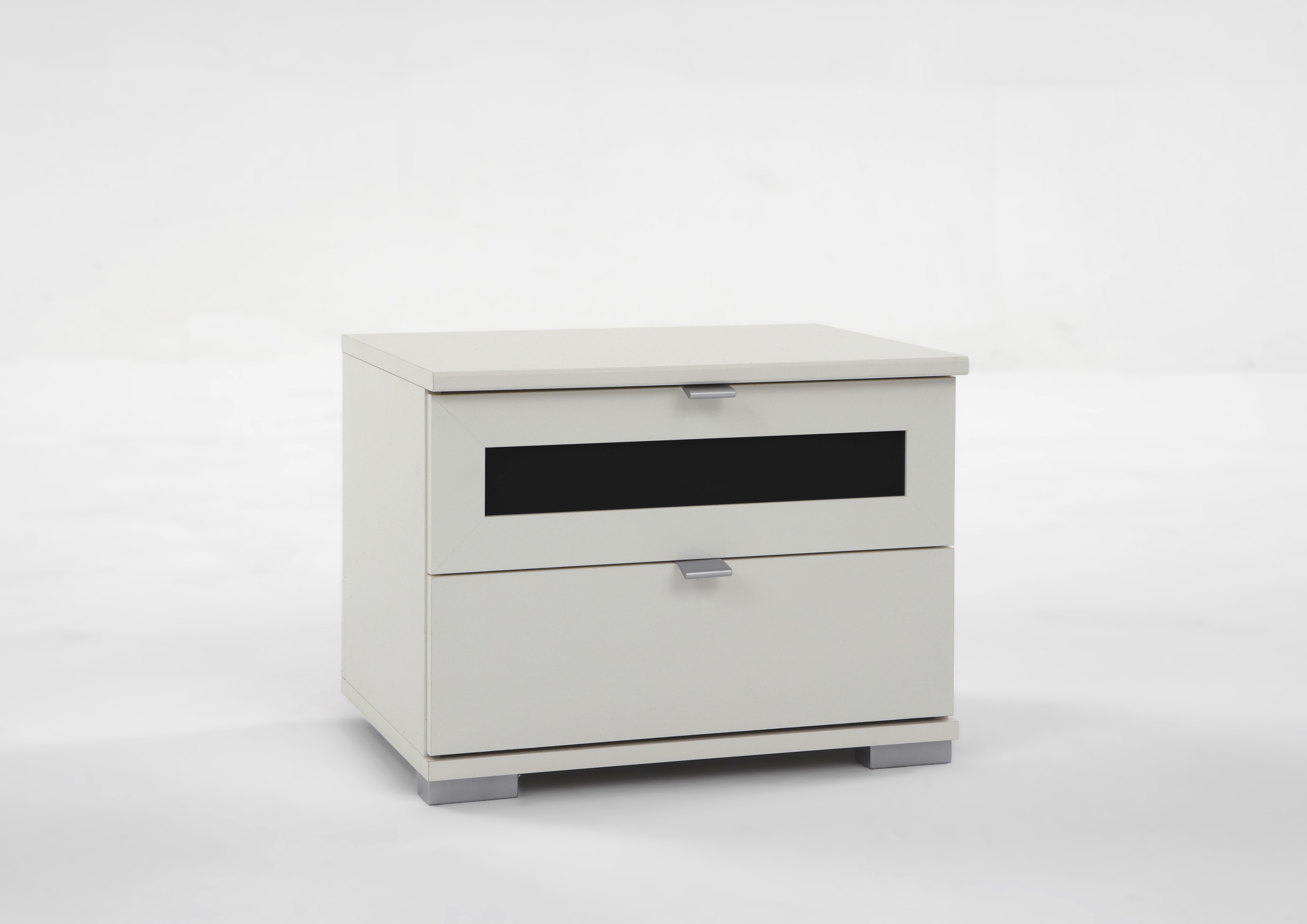 Lot de 2 chevets BOX PLUS Lot de 2 chevets BOX PLUS