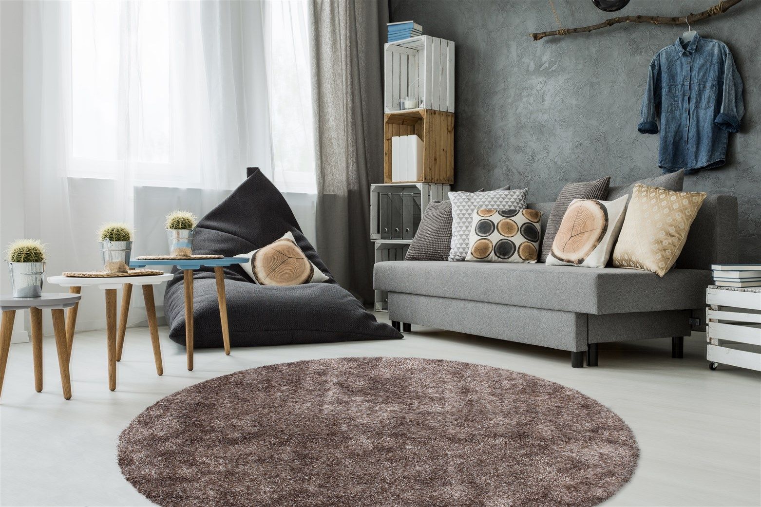 Tapis DIAMOND 725