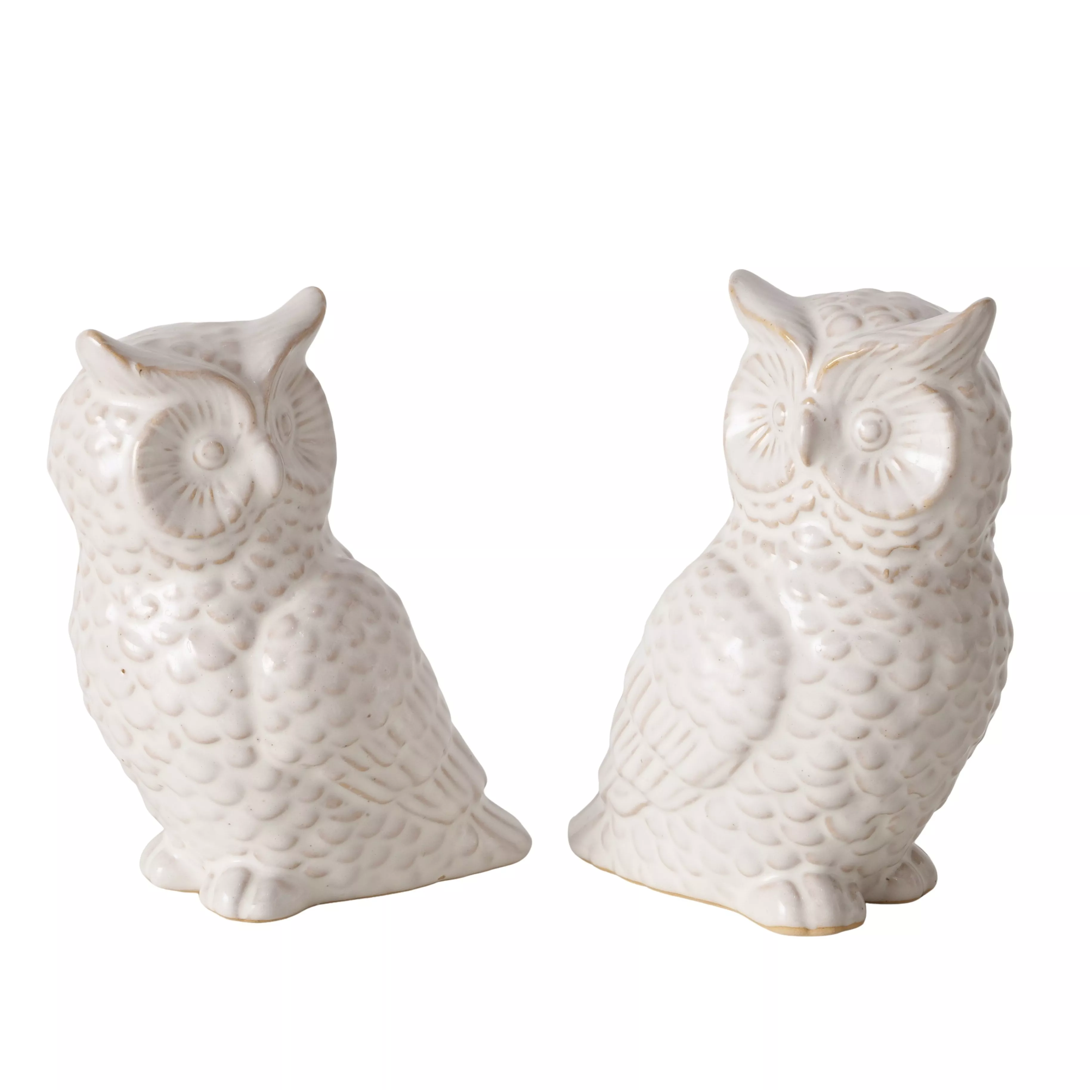 Figurine hibou NELLA