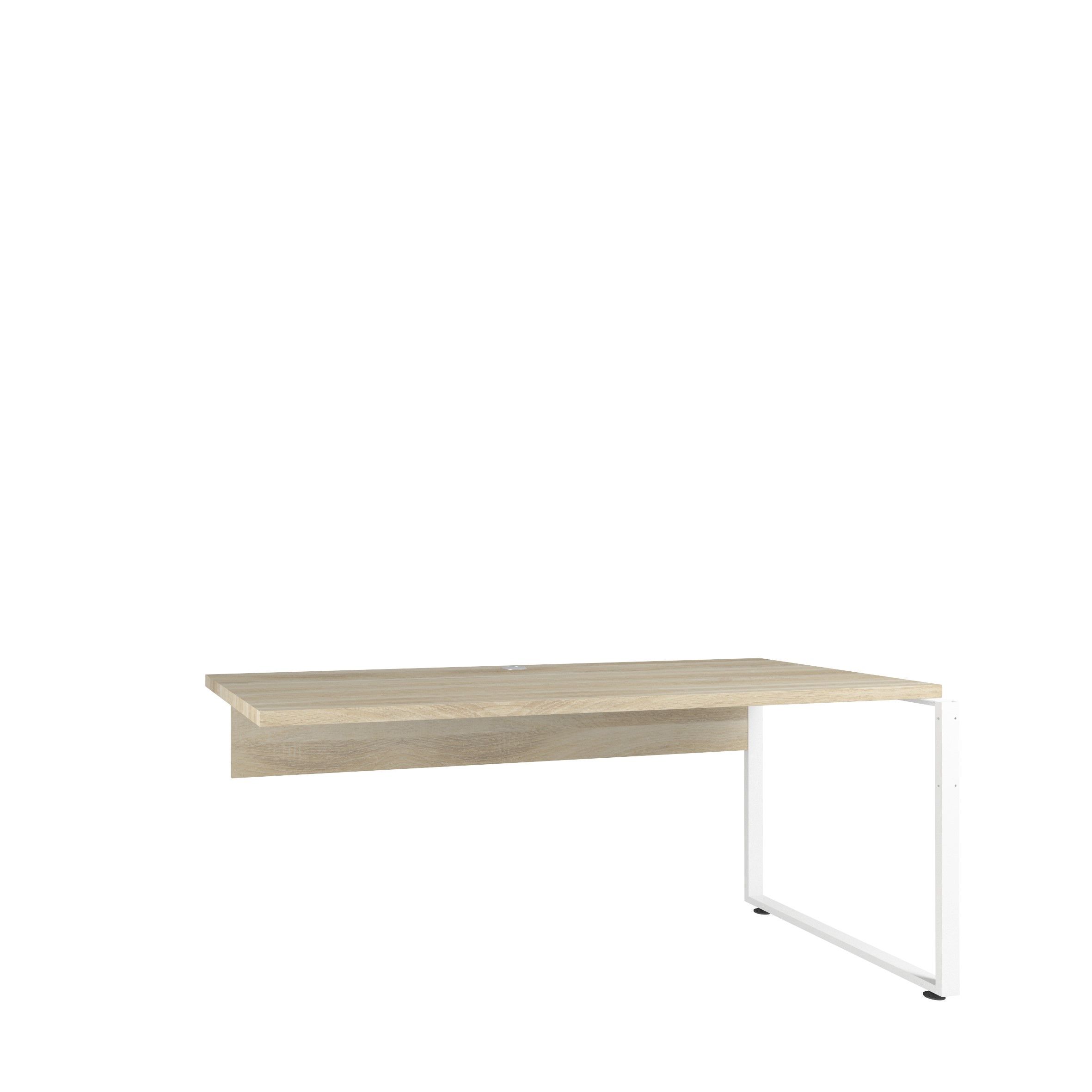 Plateau pour bureau d'angle 1677.5524