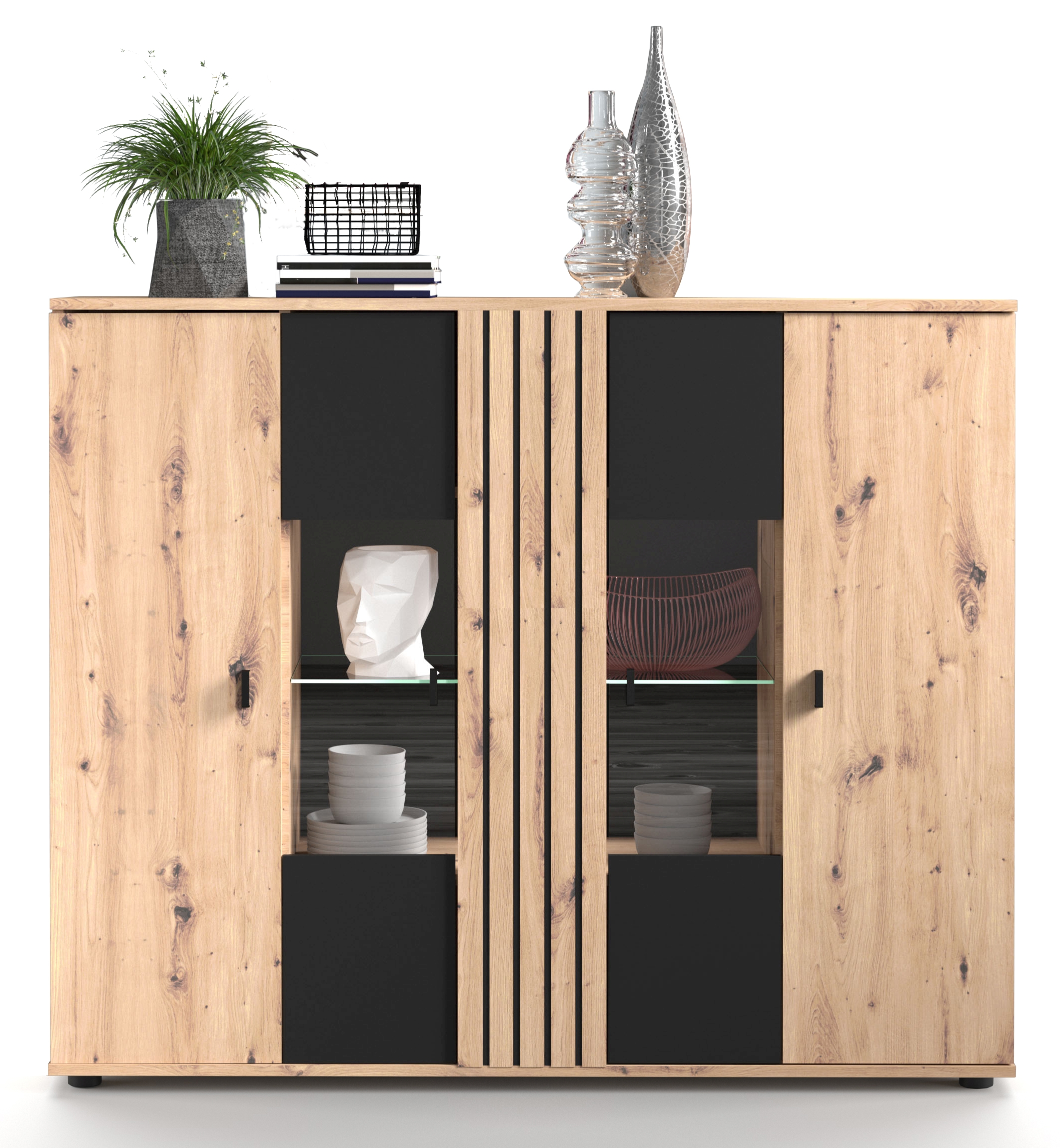 Highboard SOLEA 081