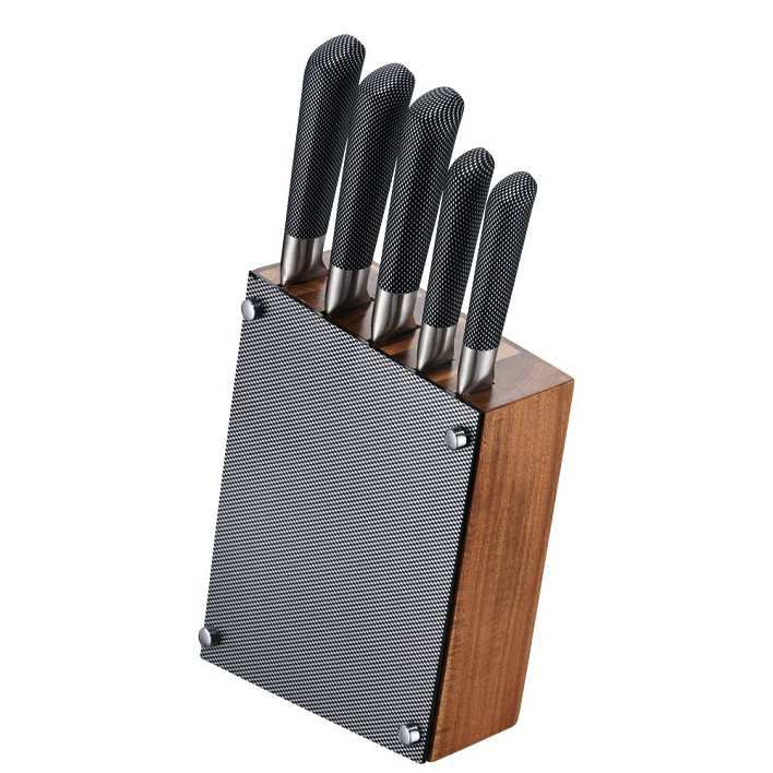 Bloc couteaux MICHELINO Bloc couteaux MICHELINO