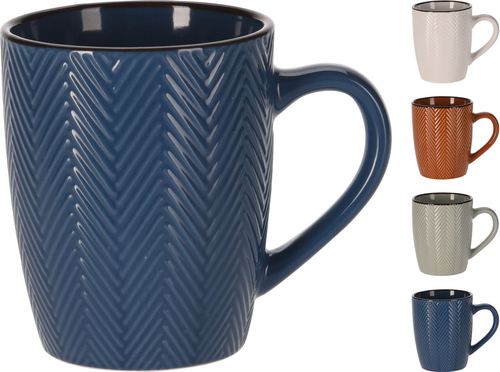 Mug 370 ml TONWARE