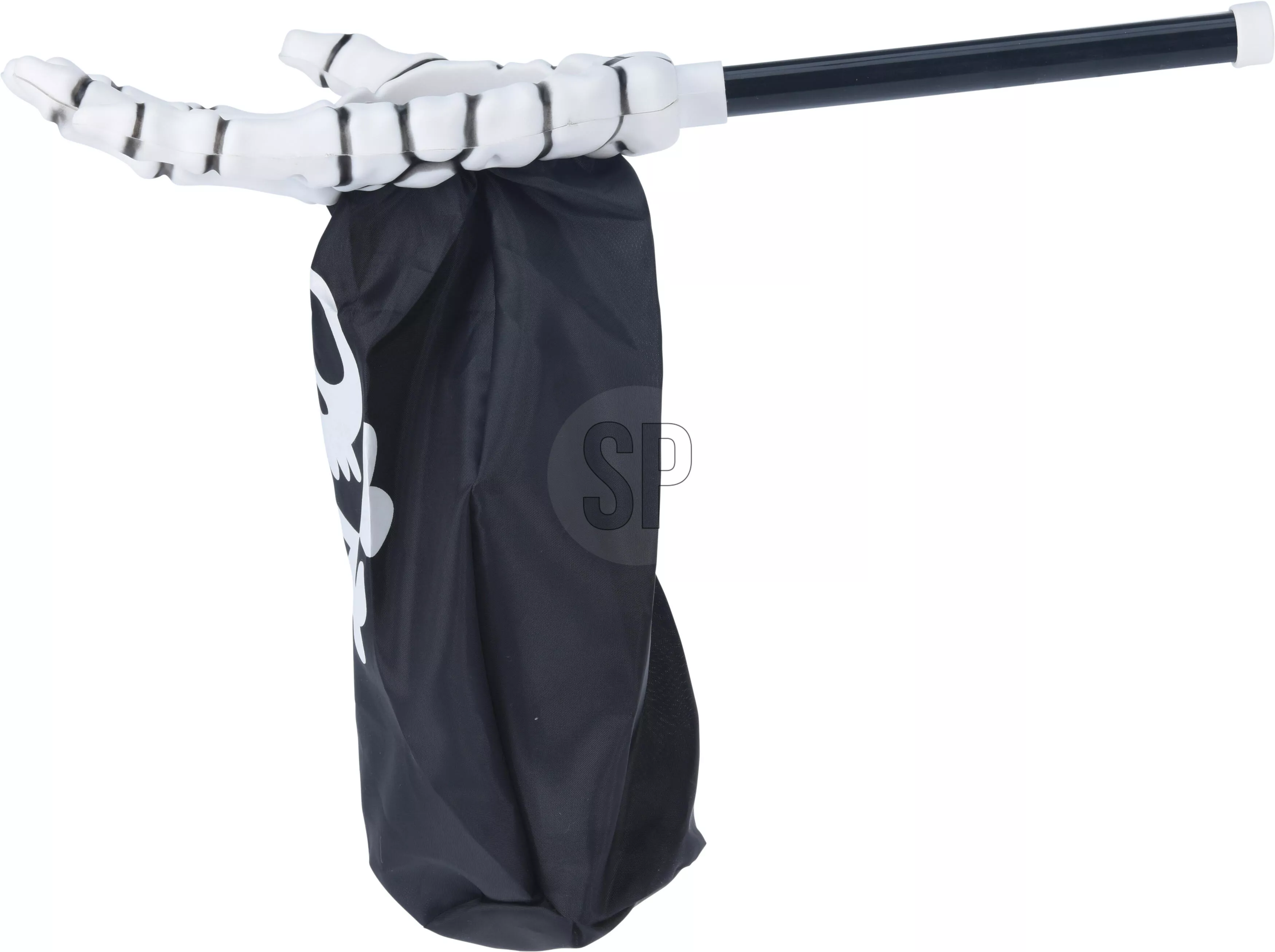 Süssigkeitensack an Stab HALLOWEEN