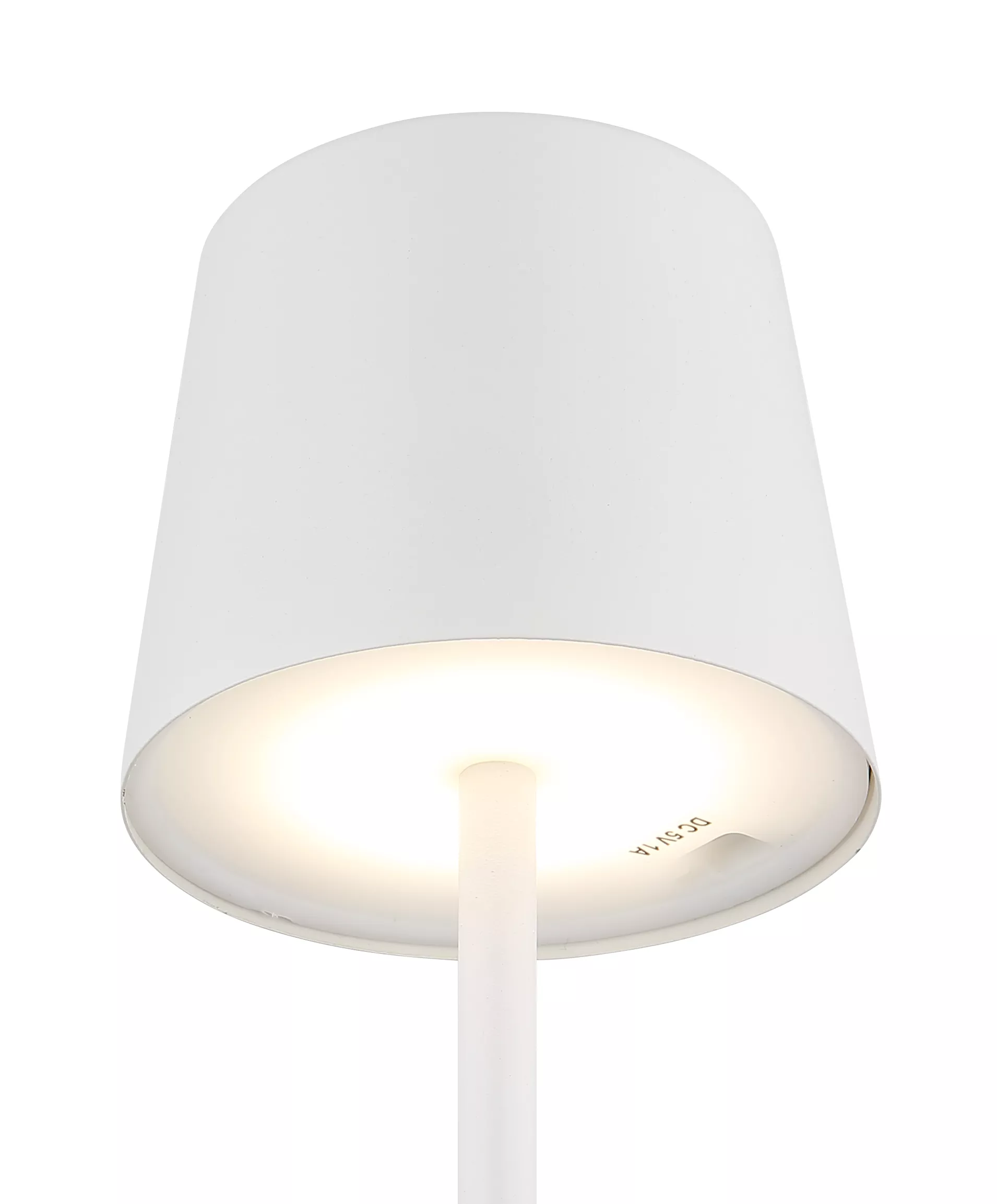 Lampe de table sans fil VANCOUVER
