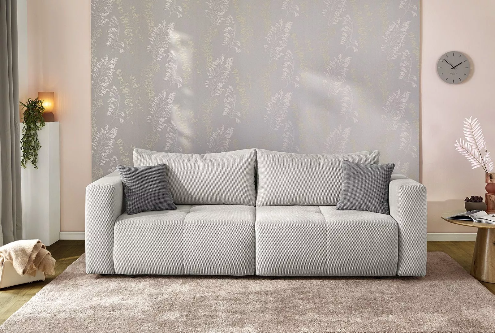 Schlafsofa  RELAX