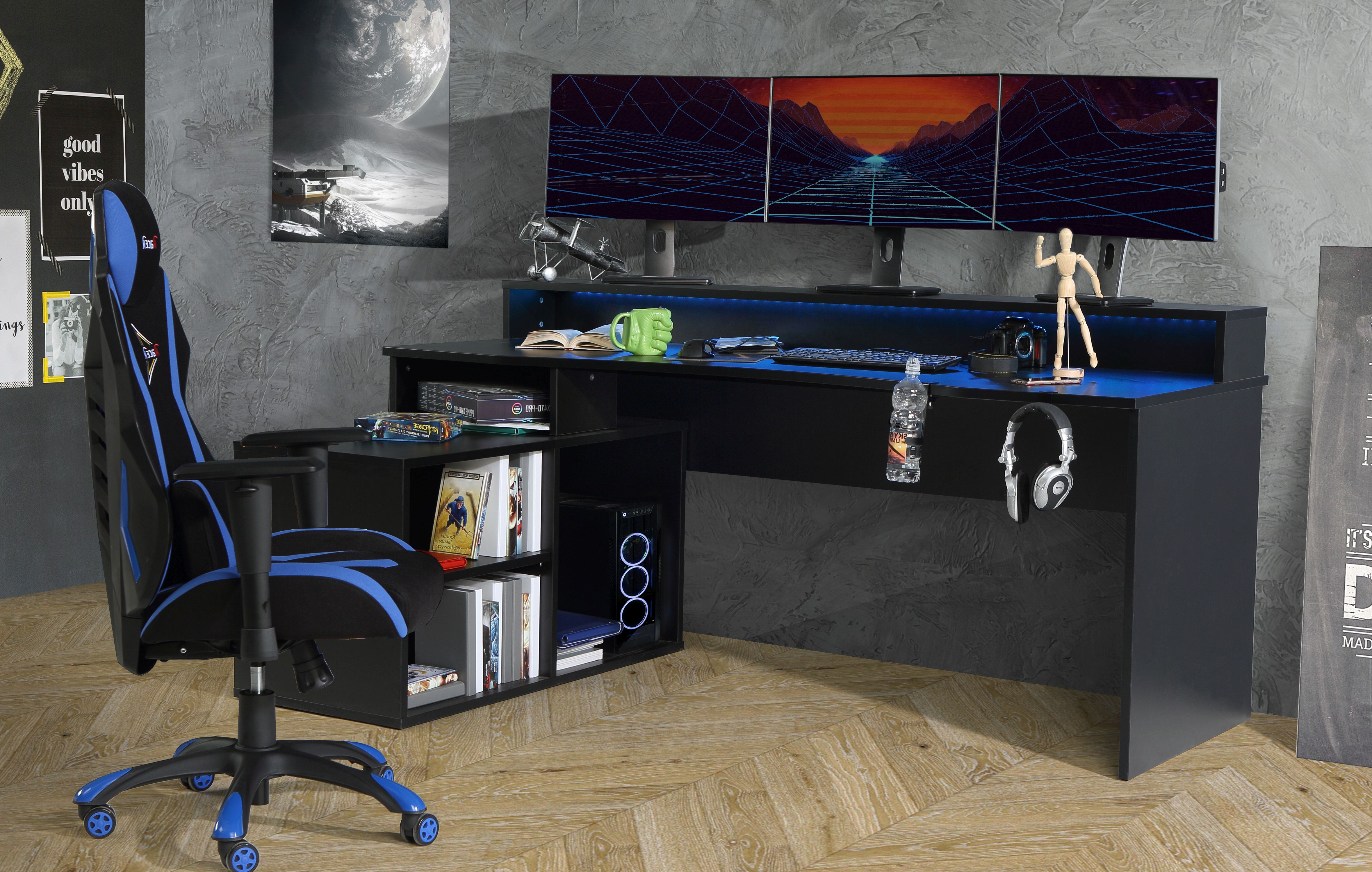 Bureau TEZAUR