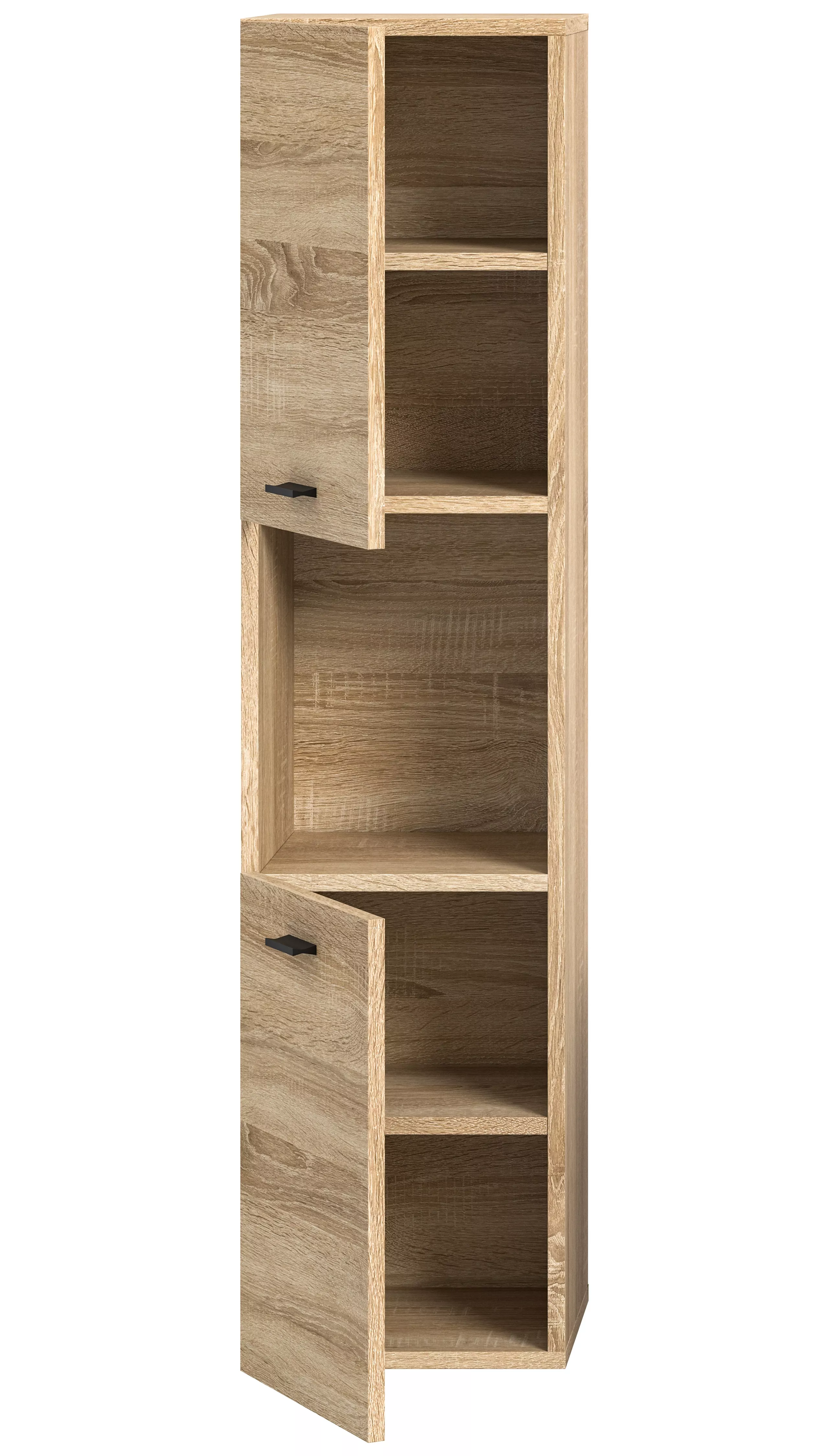 Meuble demi-colonne SEBETA