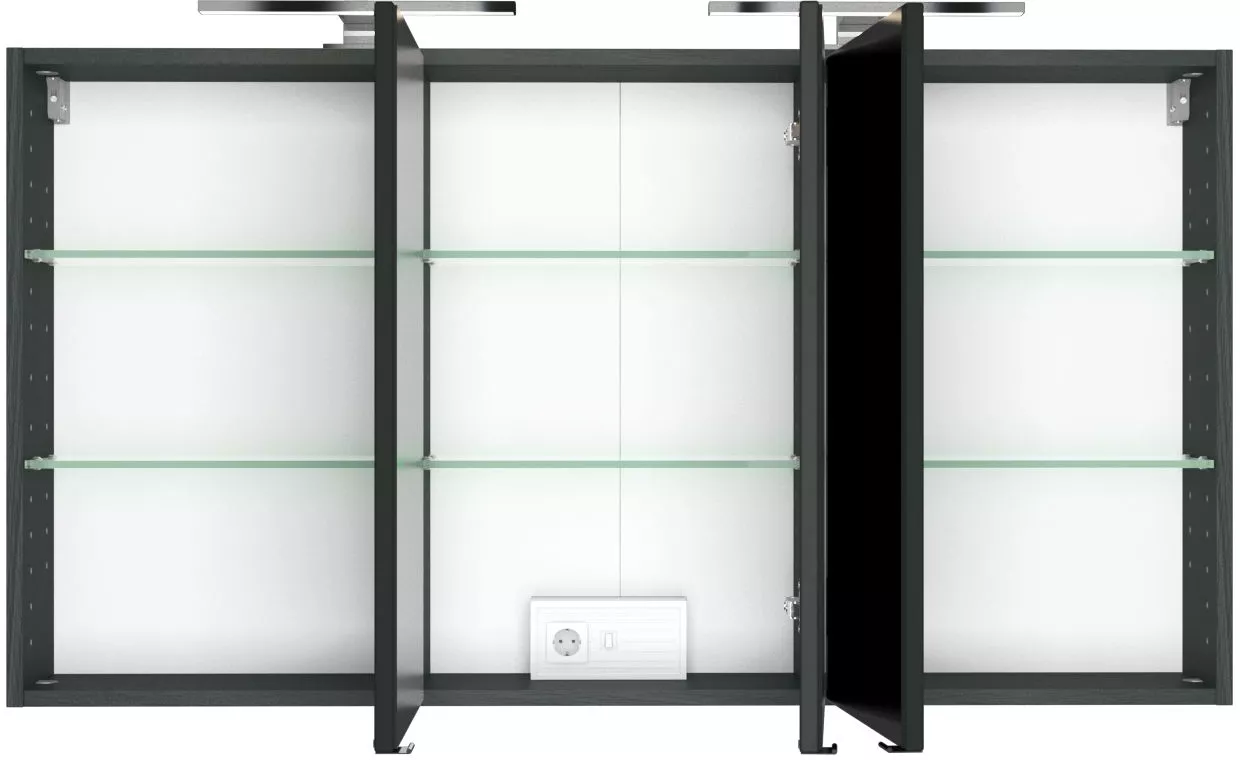 Spiegelschrank 120 BAABE