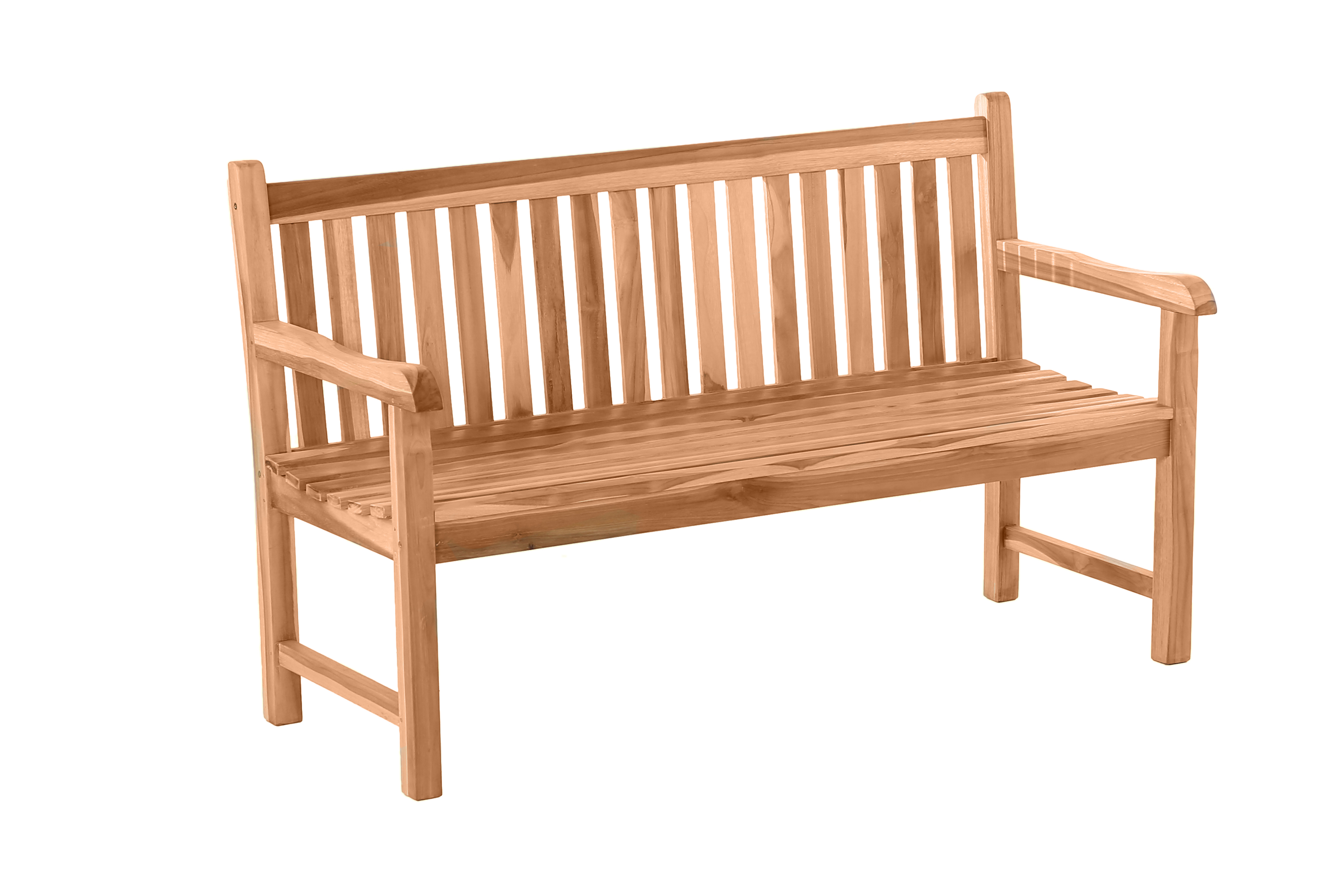 Banc de jardin COURCELLES Banc de jardin COURCELLES
