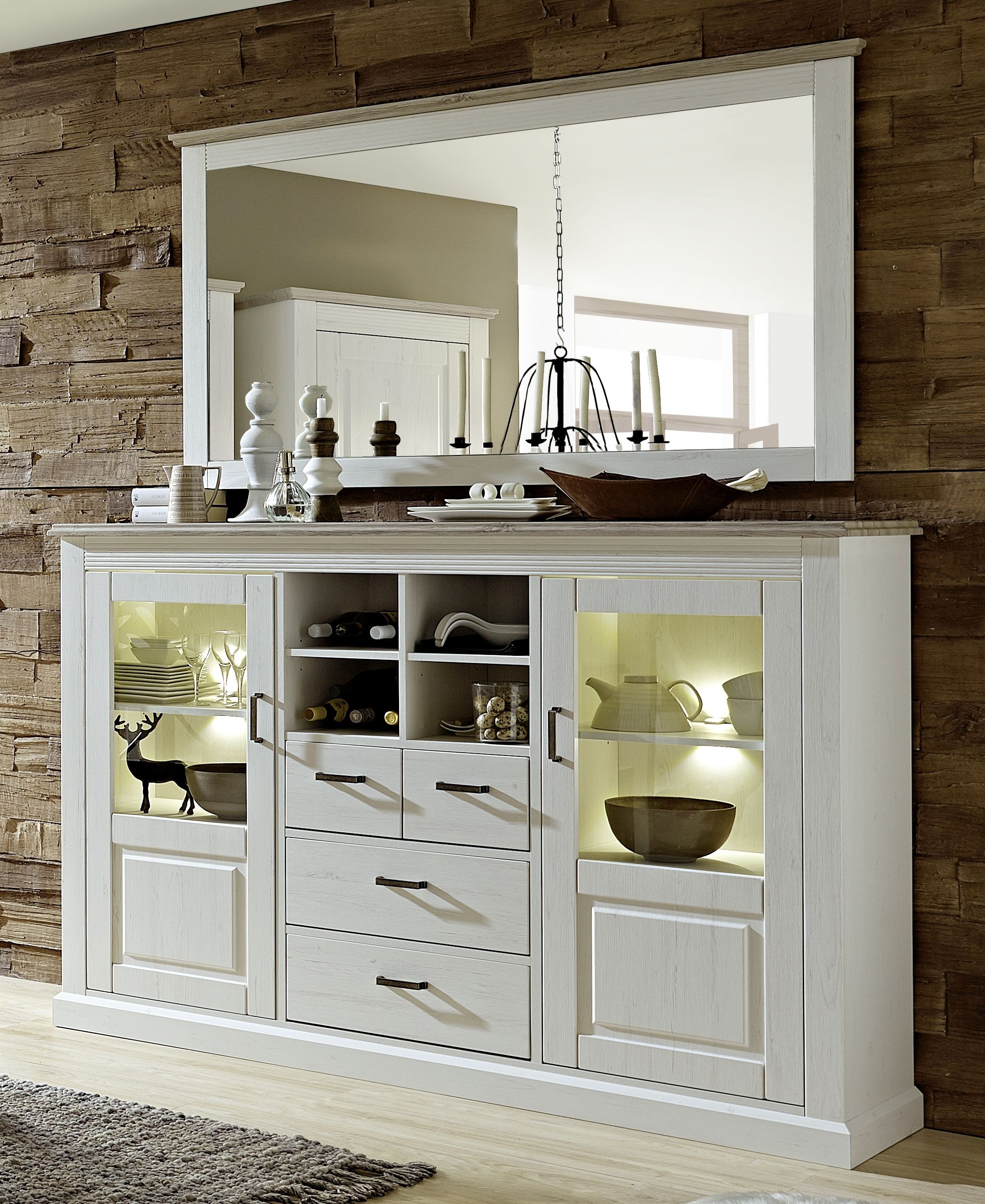 Highboard LIMA