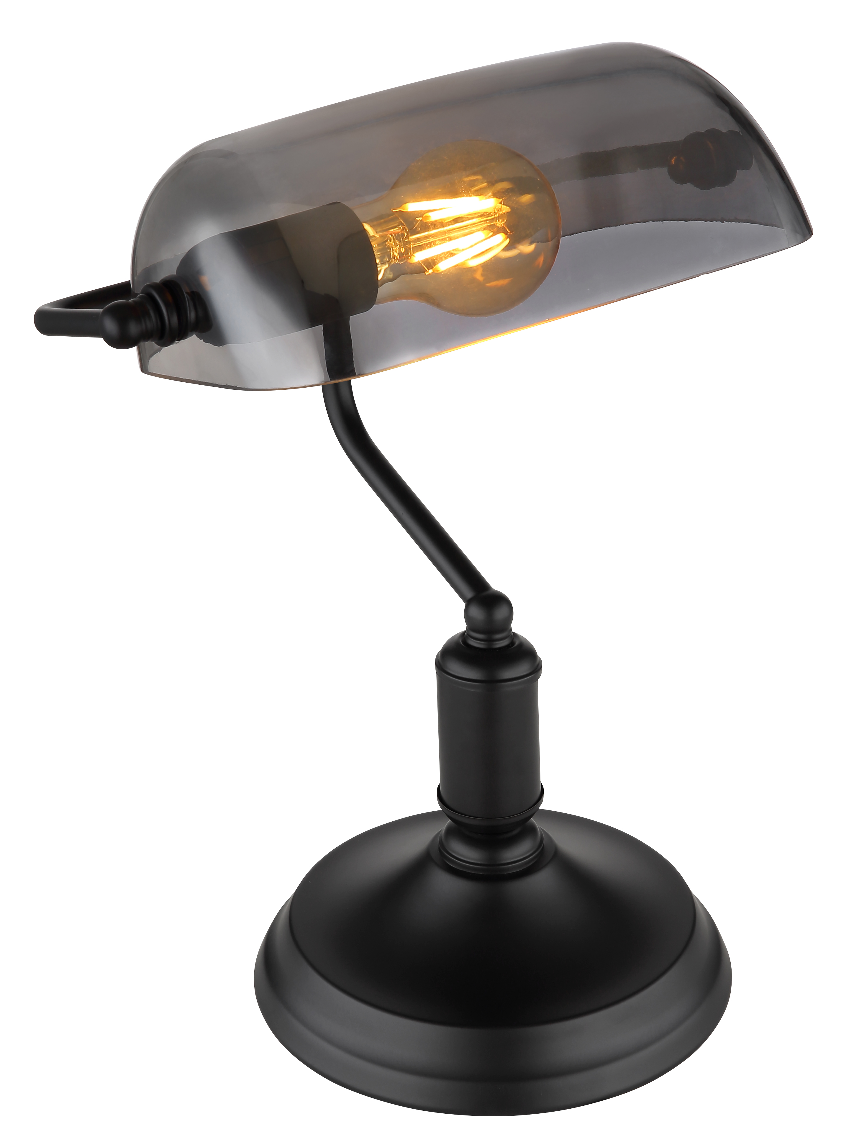 Lampe de table  ANTIQUE