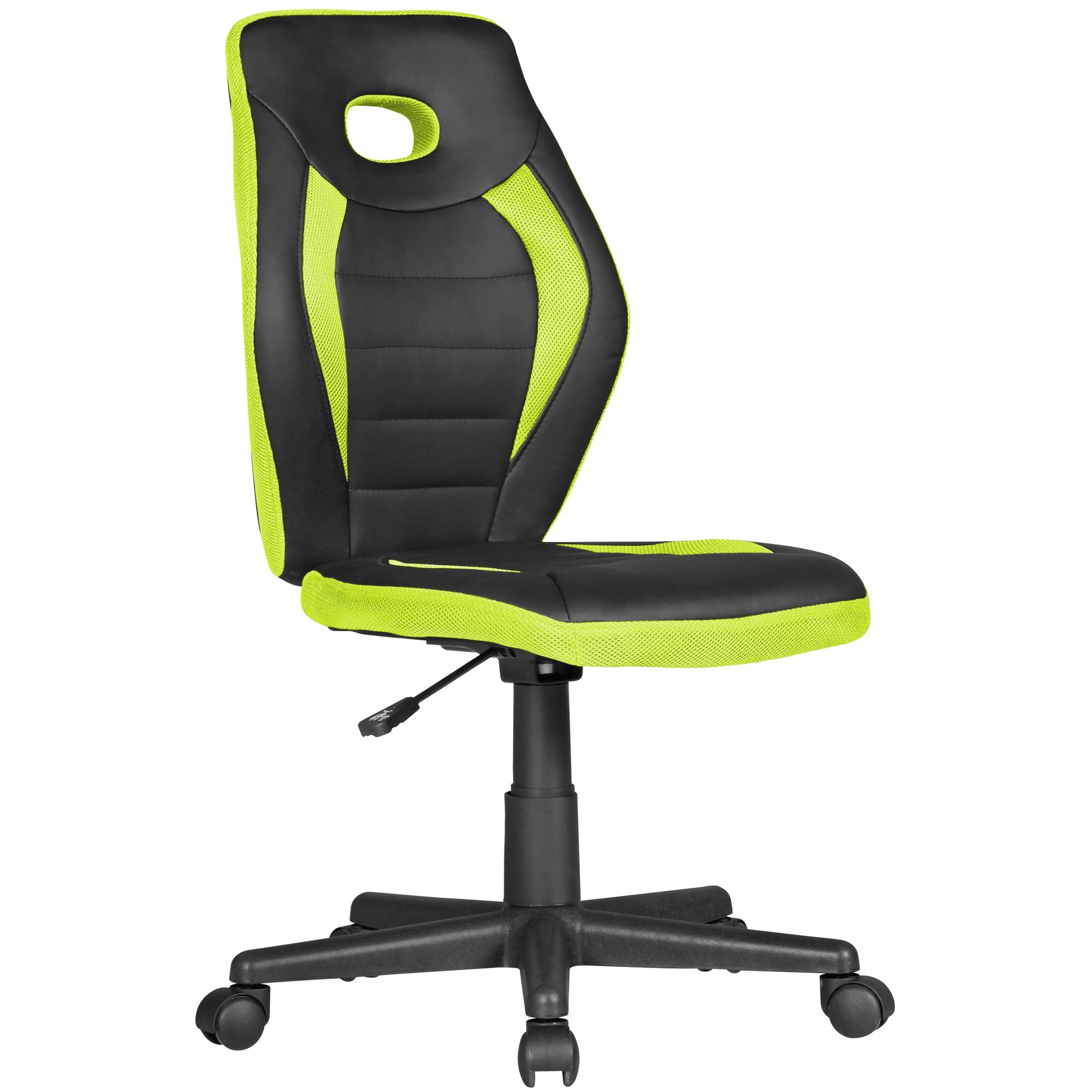 Chaise pivotante LUAN