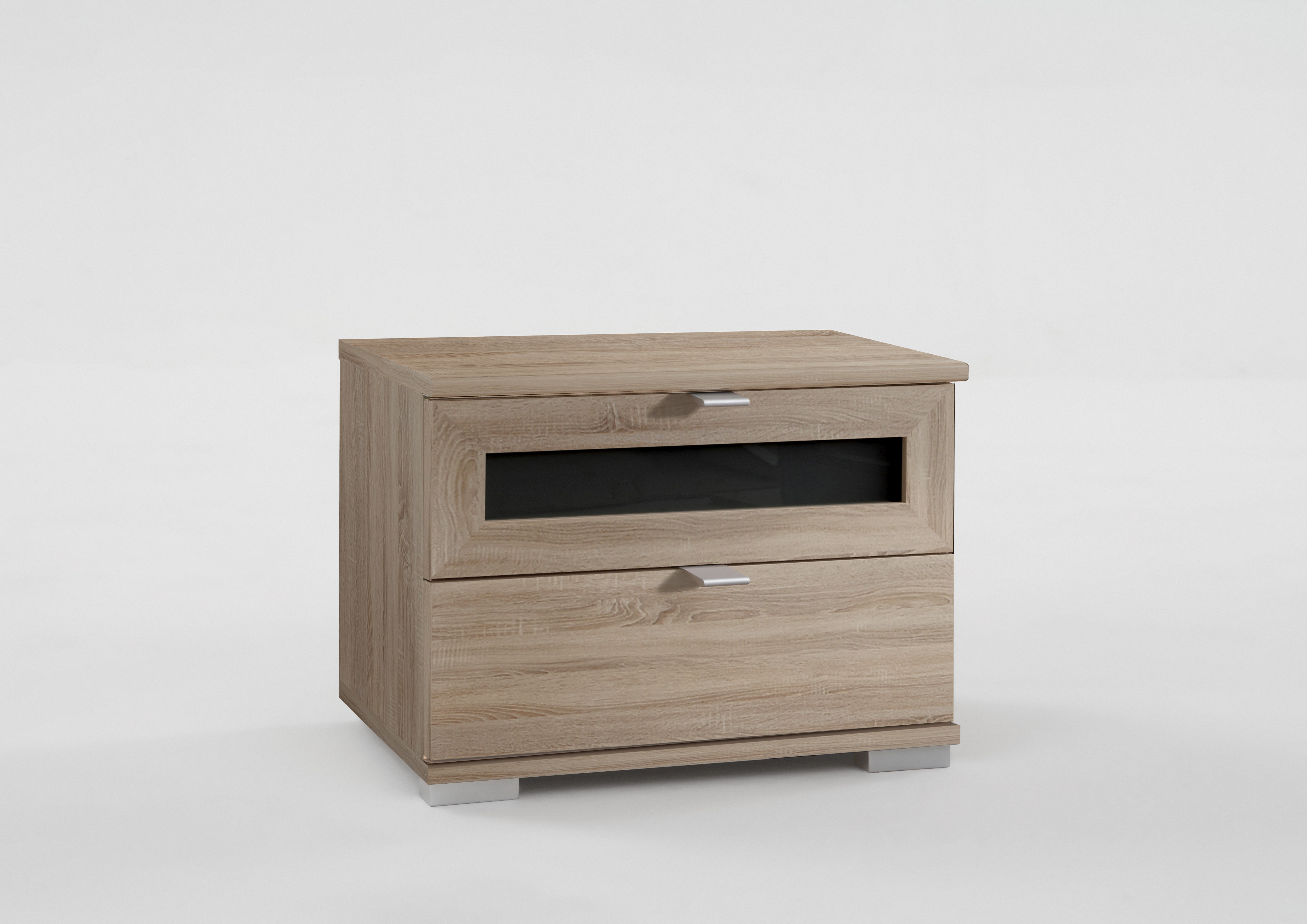 Lot de 2 chevets BOX PLUS Lot de 2 chevets BOX PLUS