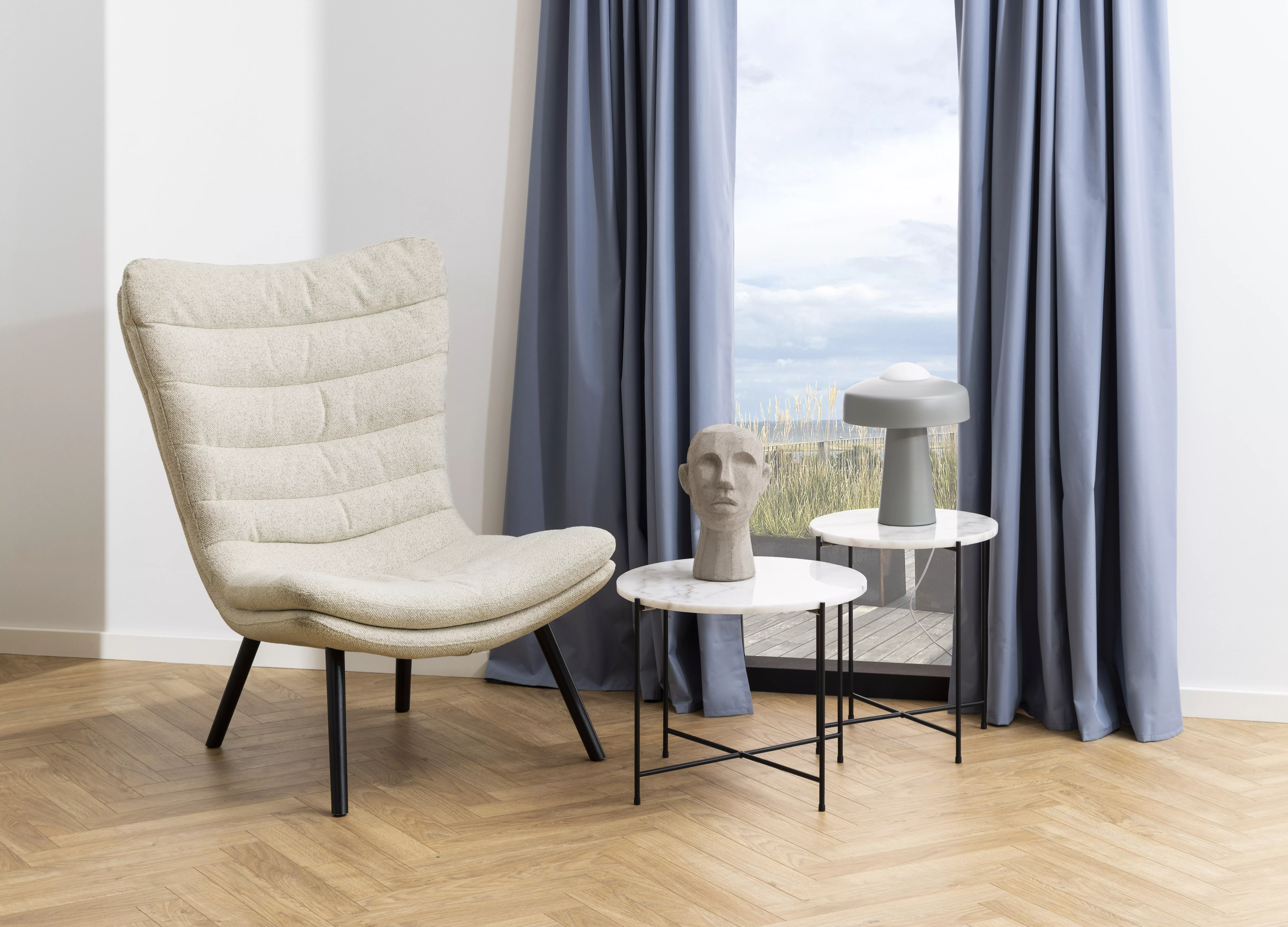 Table d'appoint AVILA