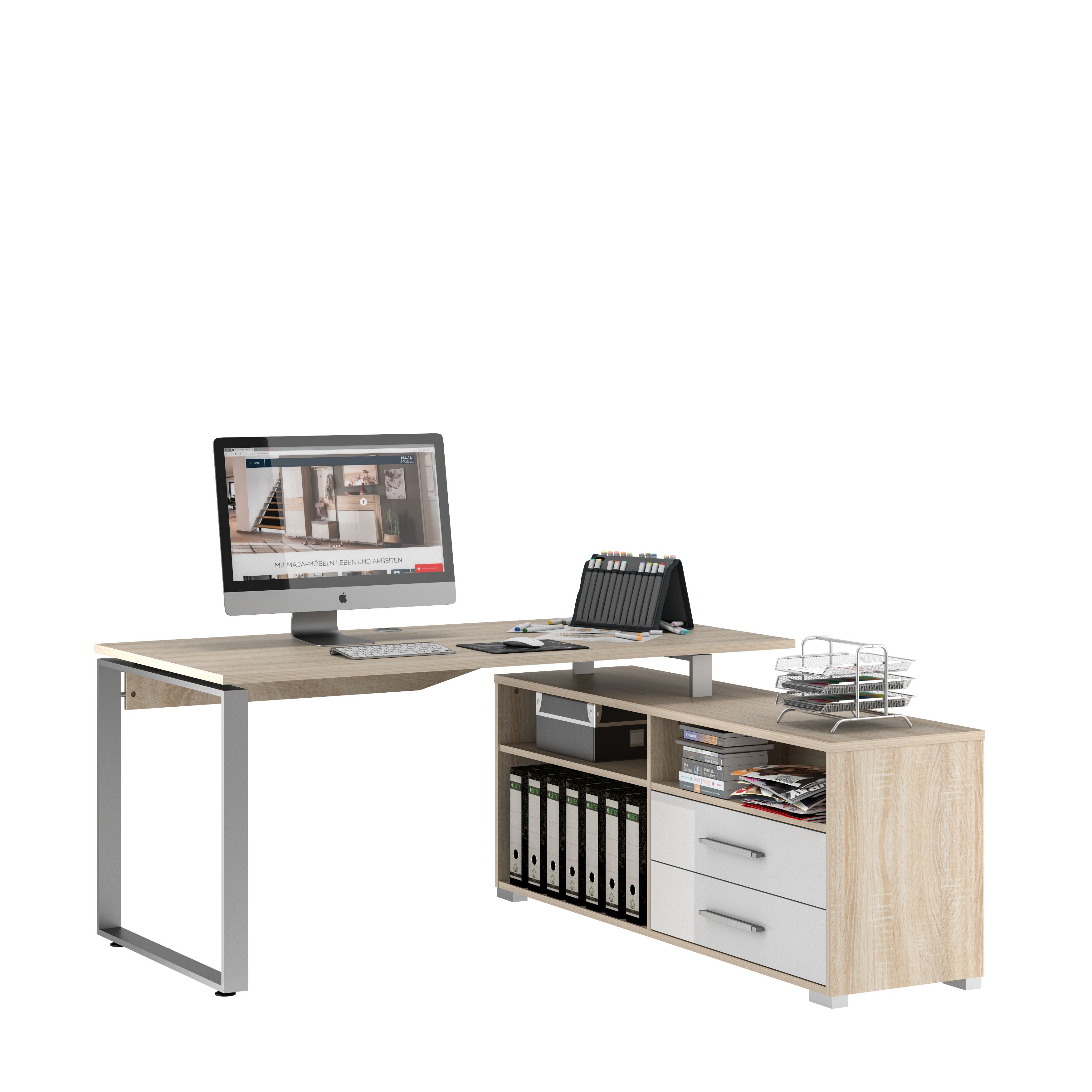 Bureau d'angle 1718.2556