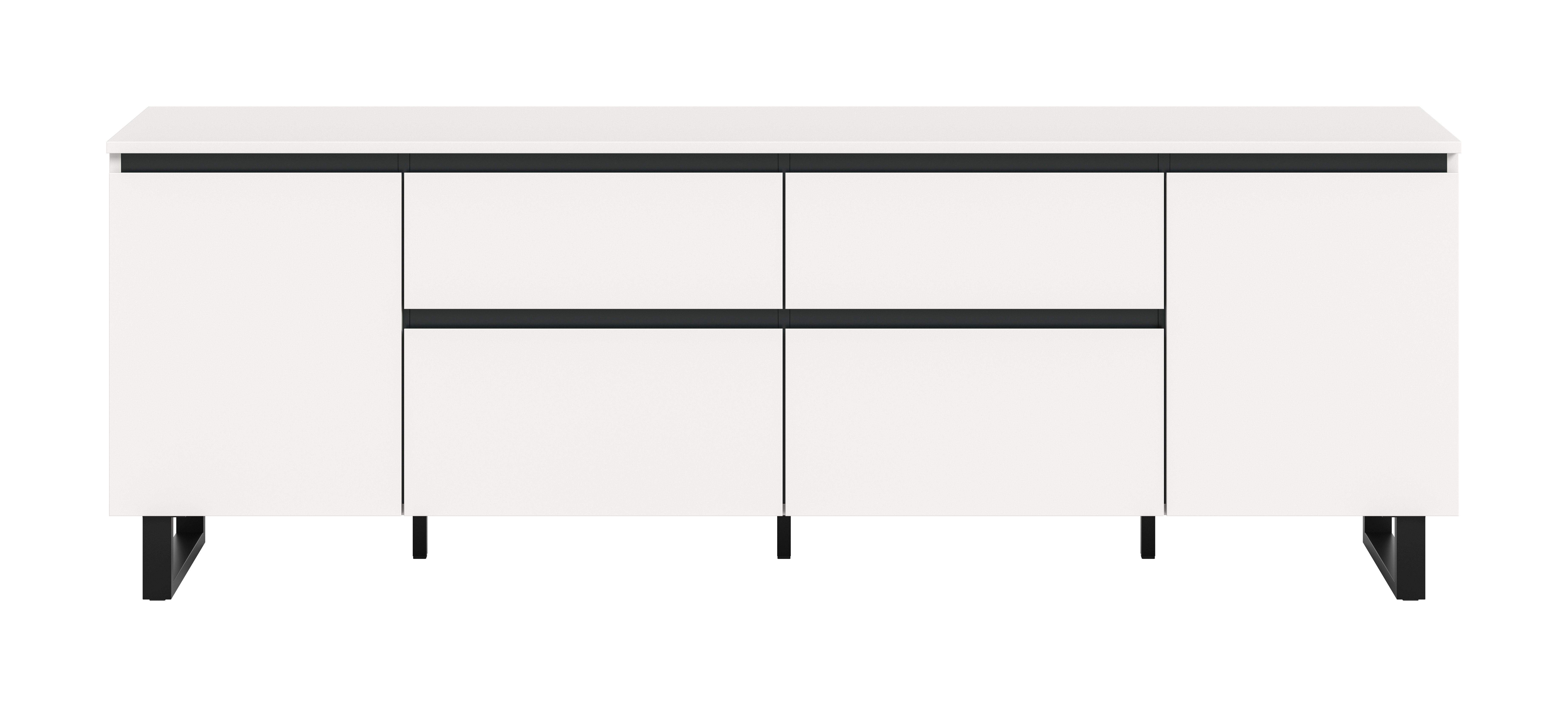 Banc TV TOMASA Banc TV TOMASA