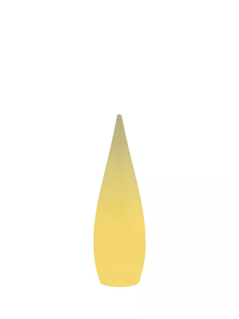 LED Außenleuchte mit Farbwechsler PALMAS