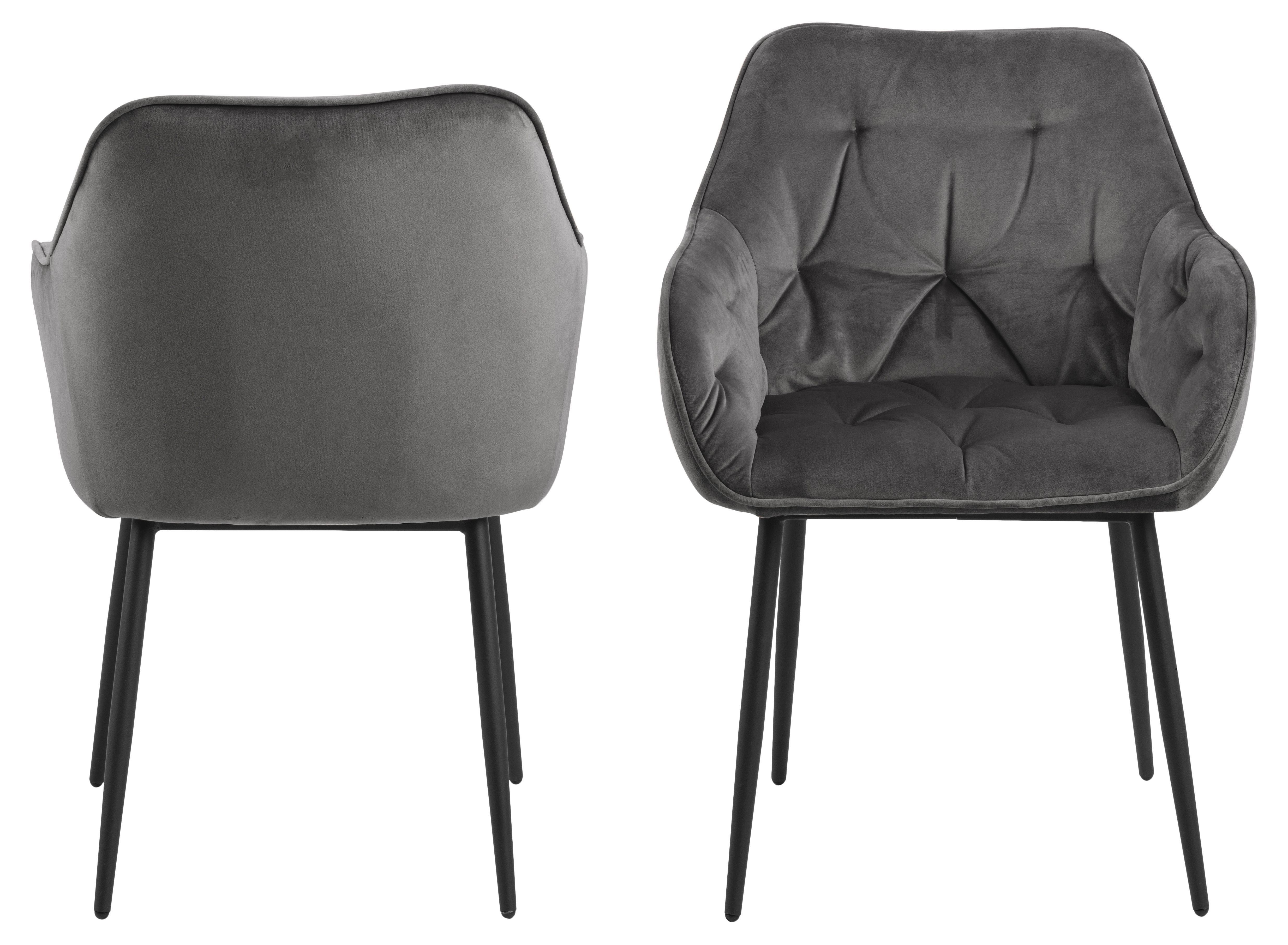 Chaise BROOKE