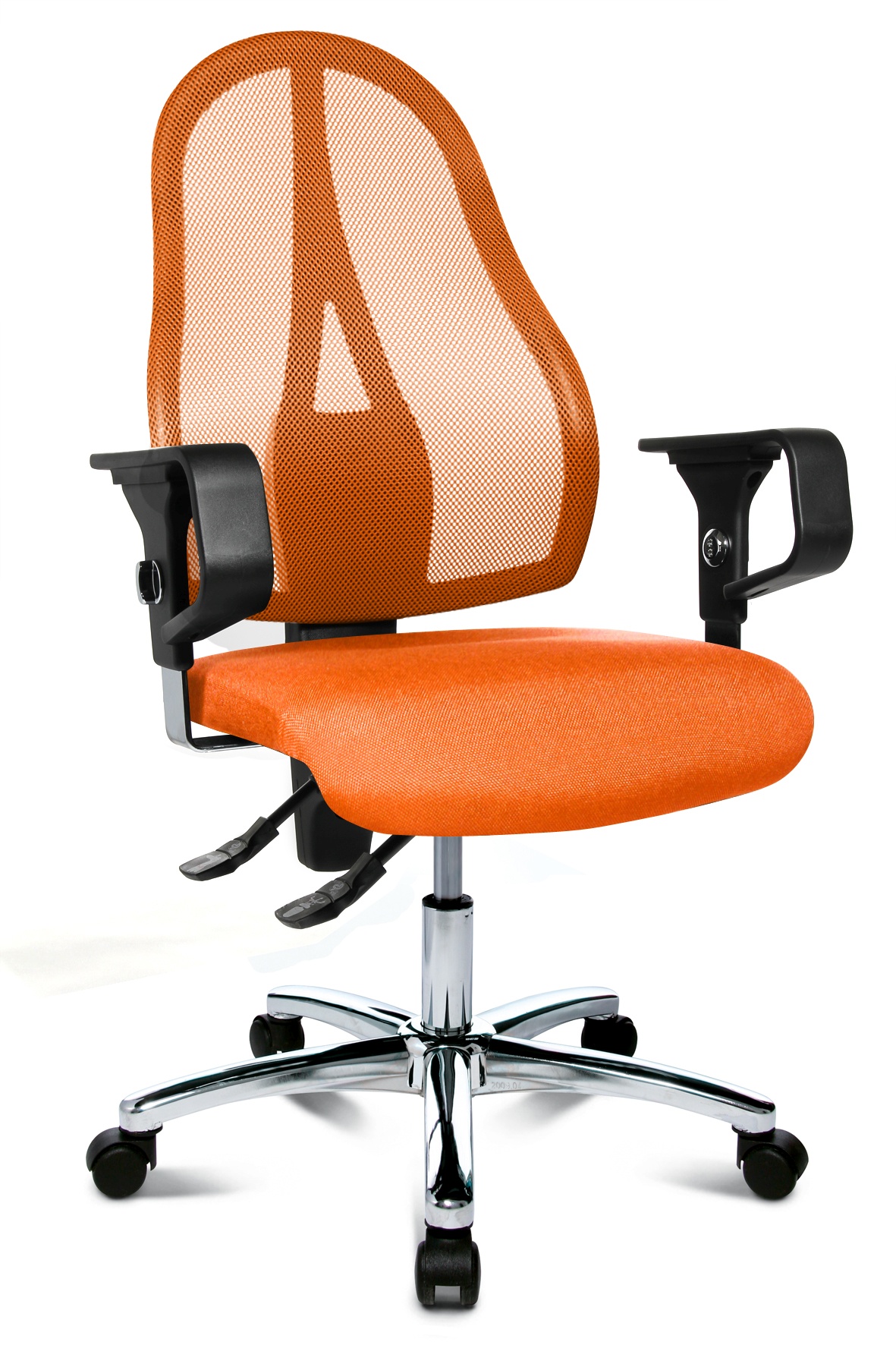 Chaise de bureau pivotante SITNESS BASIC 300 Chaise de bureau pivotante SITNESS BASIC 300