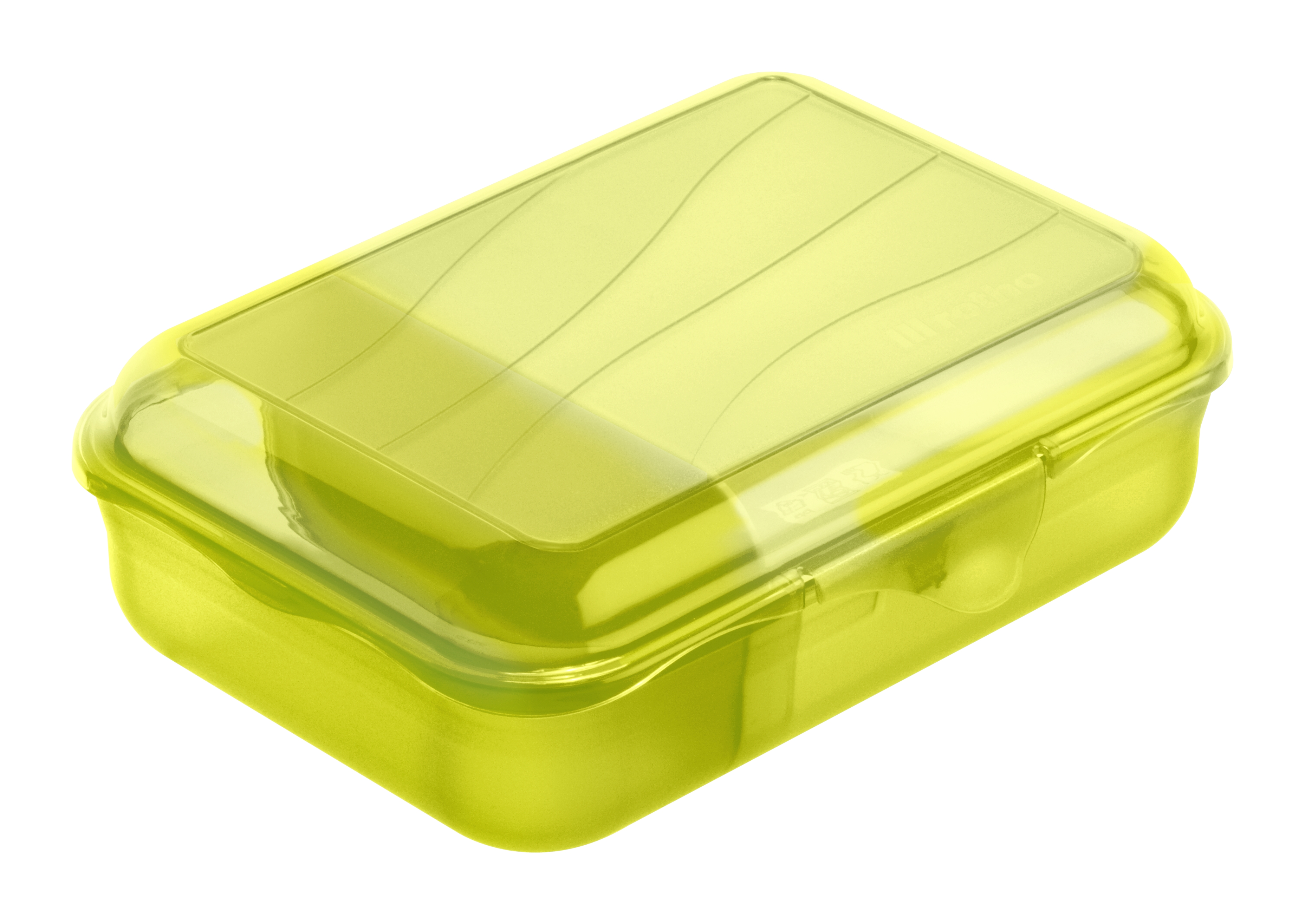 Lunchbox S 0,9 litre FUN