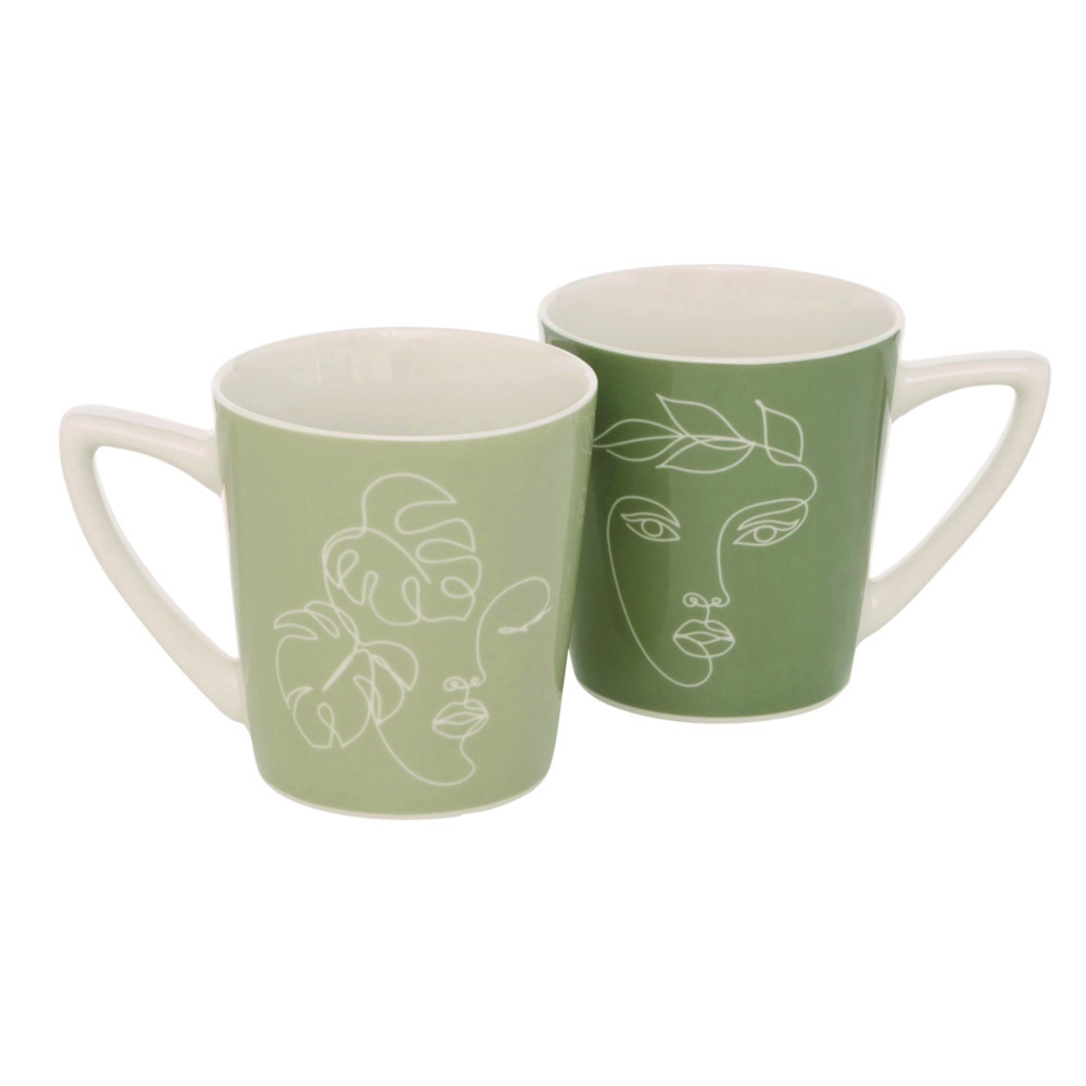 Mug 300ml BLATANIA