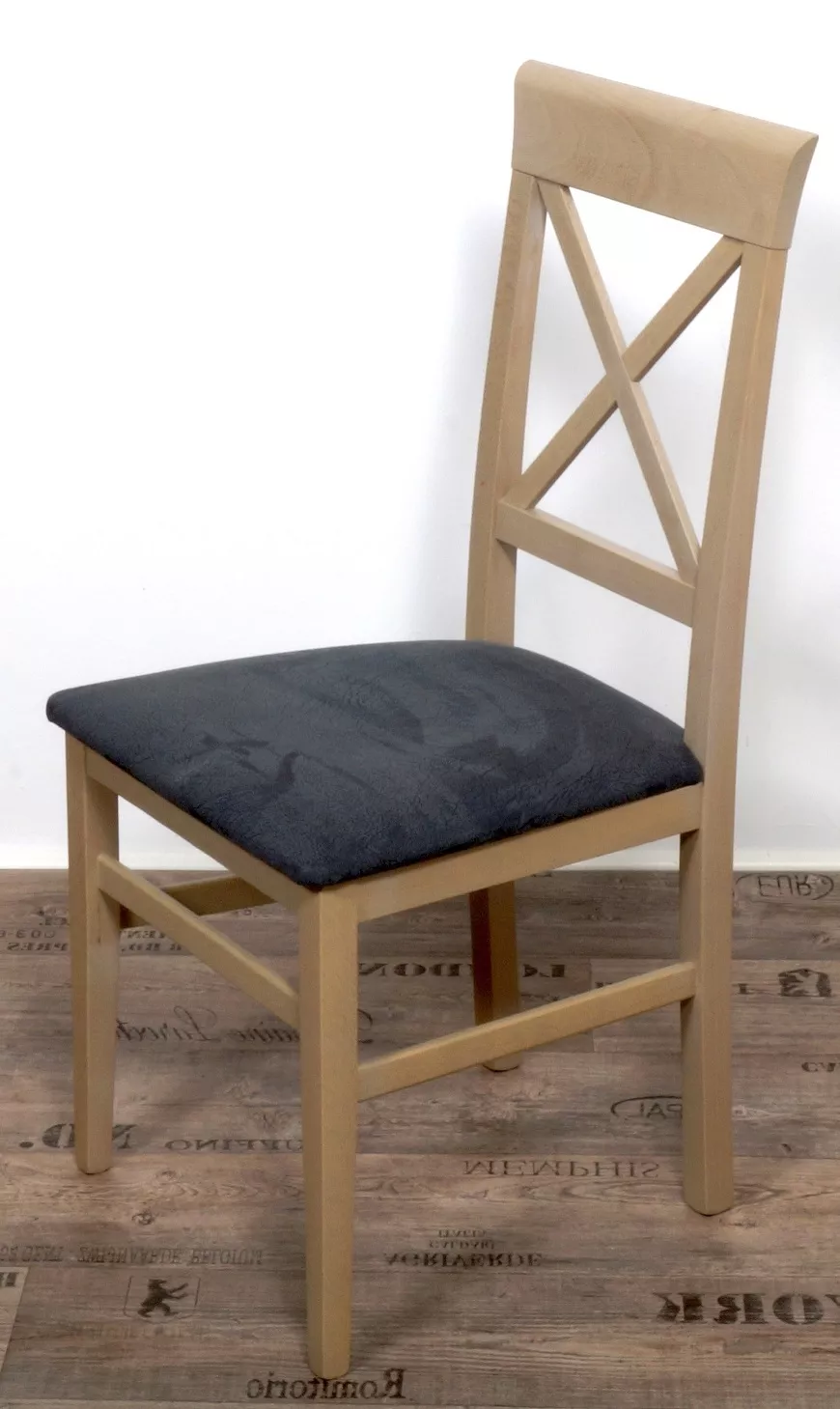 Lot de 2 chaises PRATS