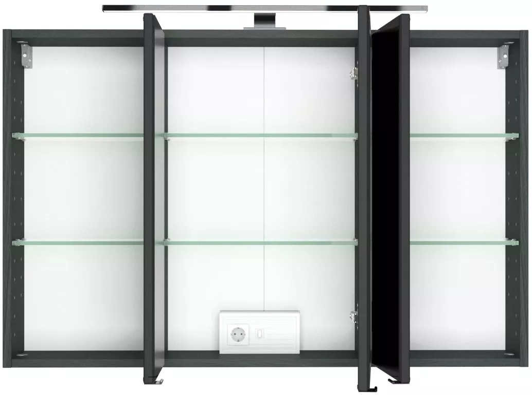 Spiegelschrank 100 BAABE
