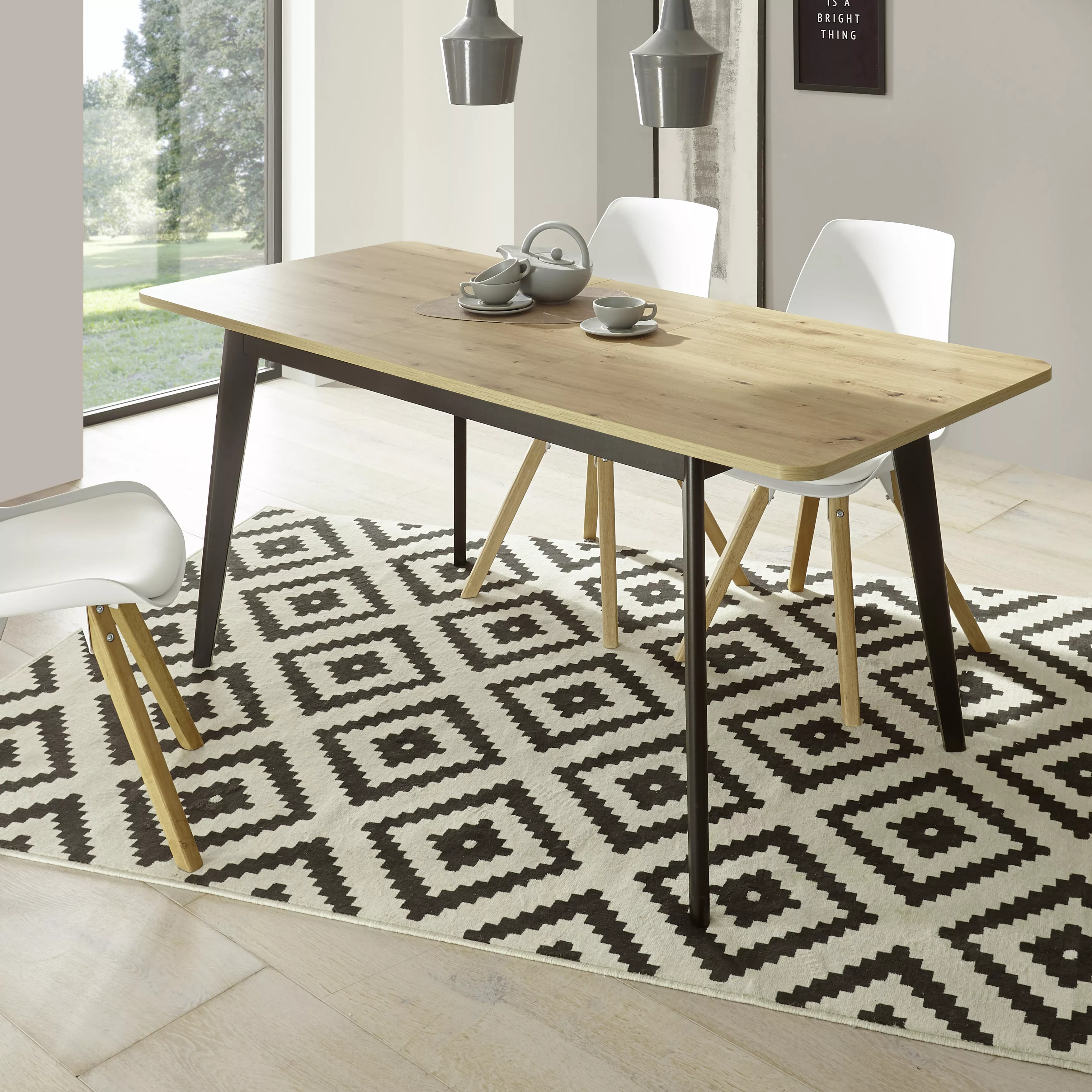 Table de repas TORGE