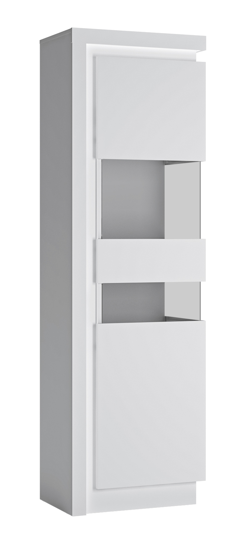 Vitrine R LYON WEISS Vitrine R LYON WEISS