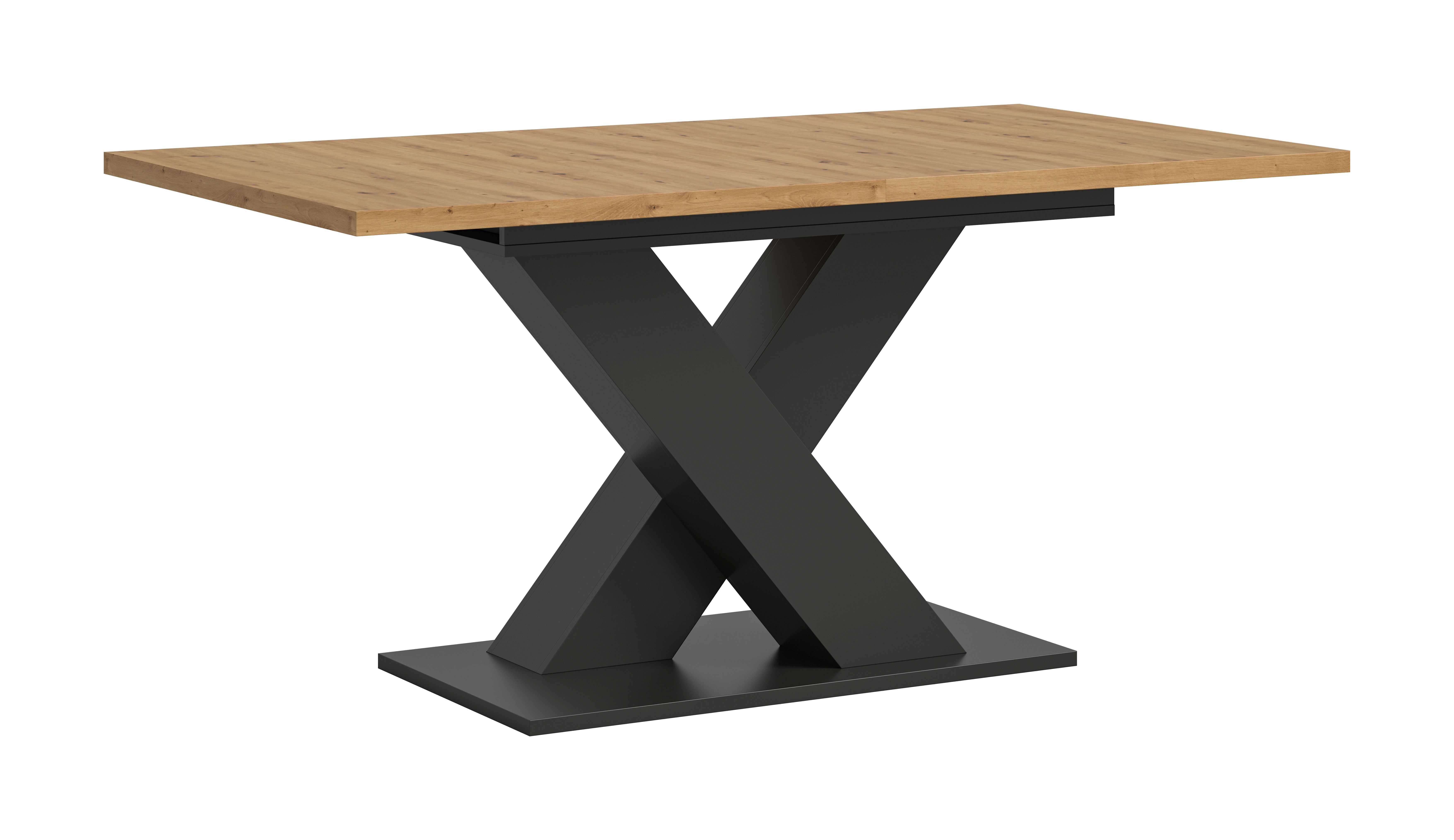 Table de repas extensible MOTION Table de repas extensible MOTION
