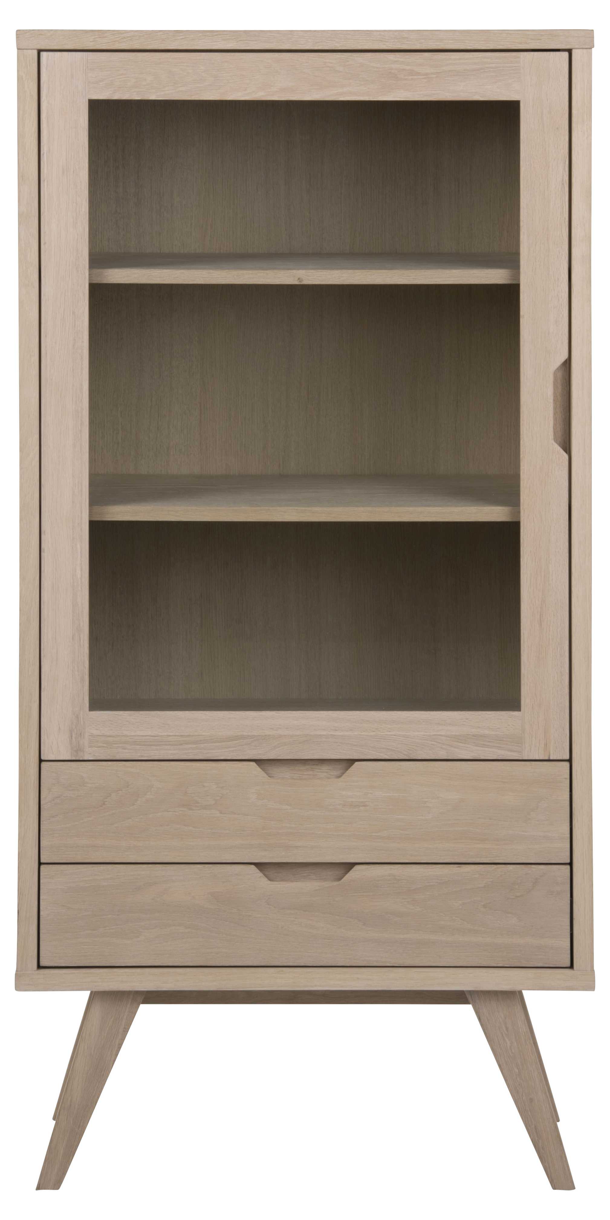 Vitrine A-LINE Vitrine A-LINE