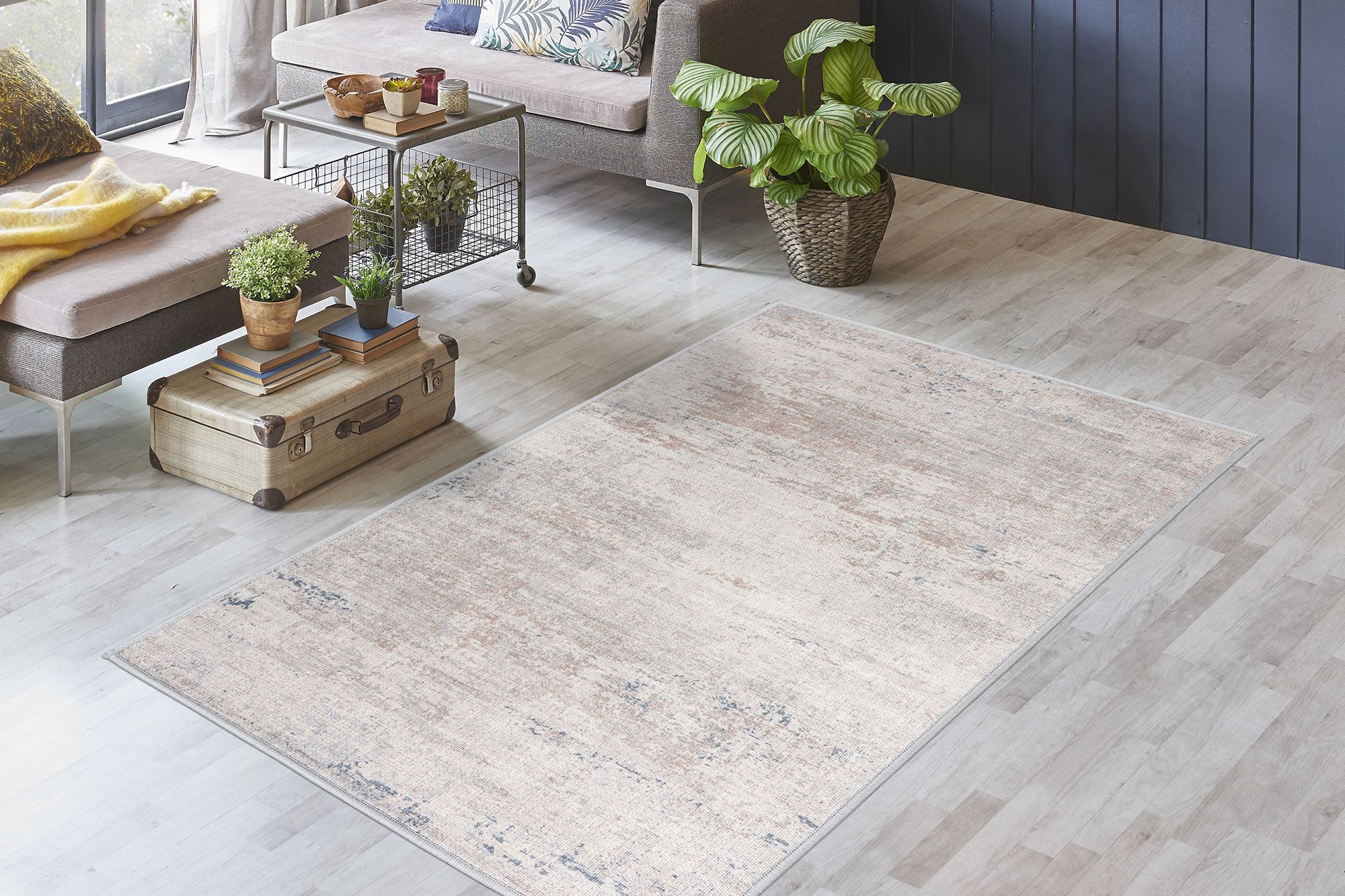 Tapis MAGIA 125