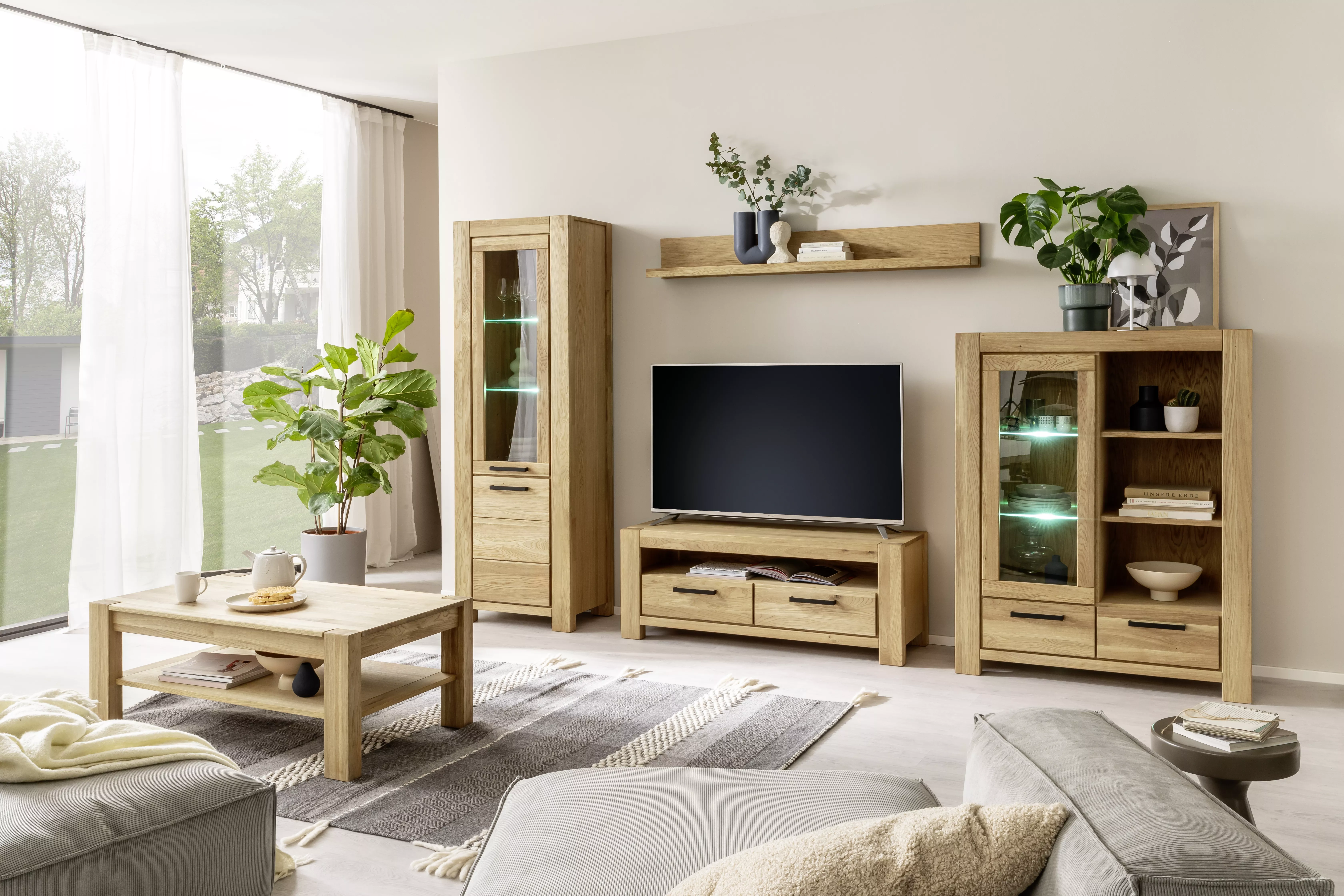Couchtisch FOSHAN