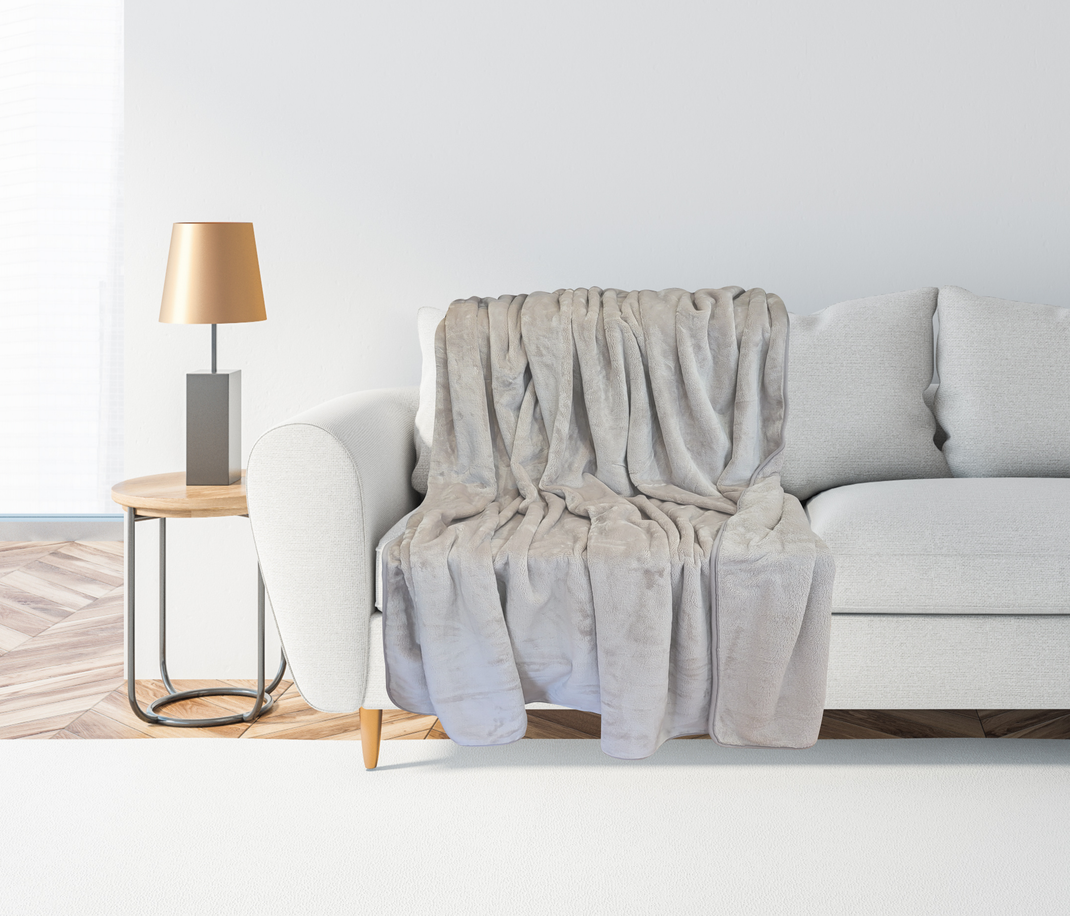 Plaid XXL ARKTIS Plaid XXL ARKTIS