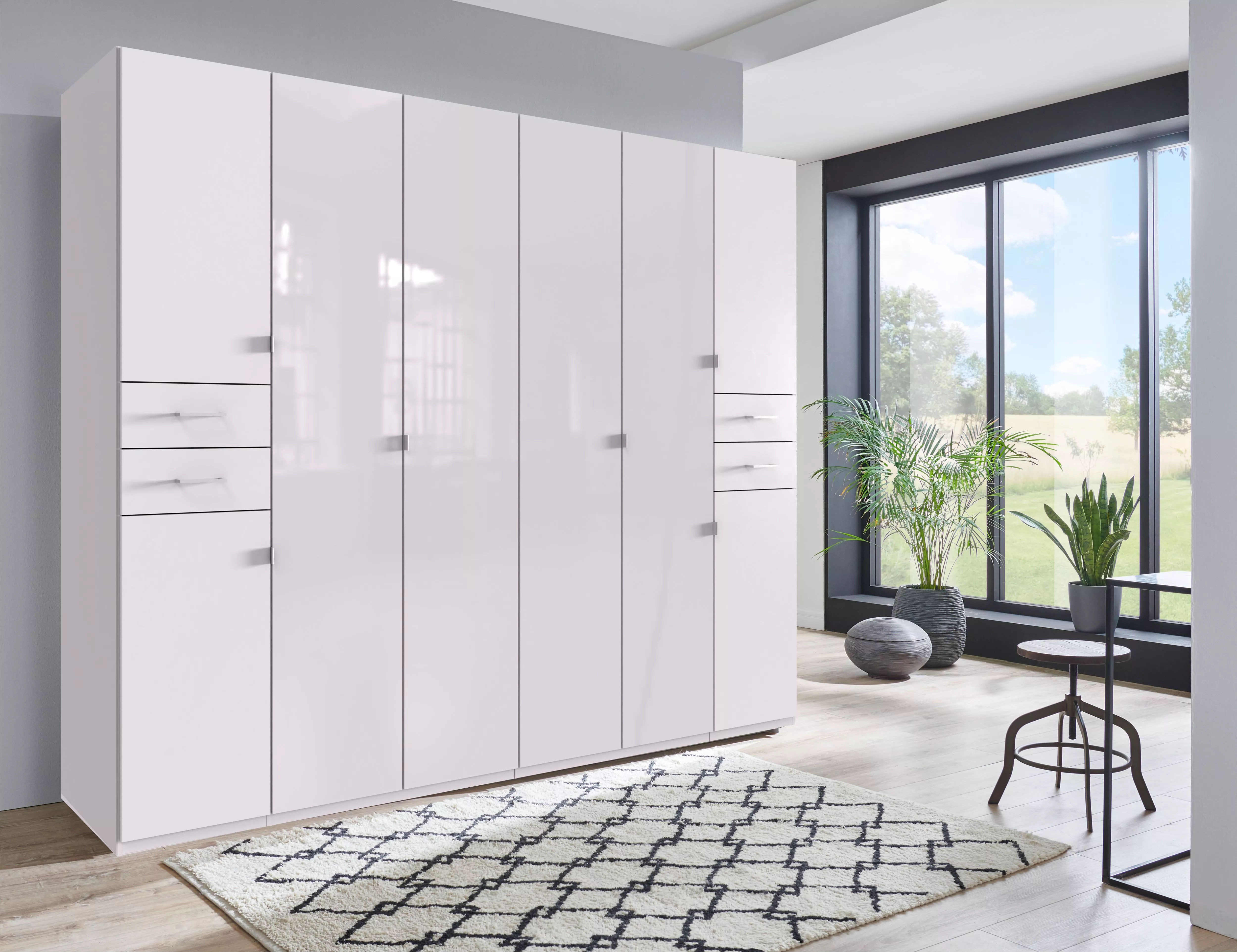 Drehtürenschrank DANZIG