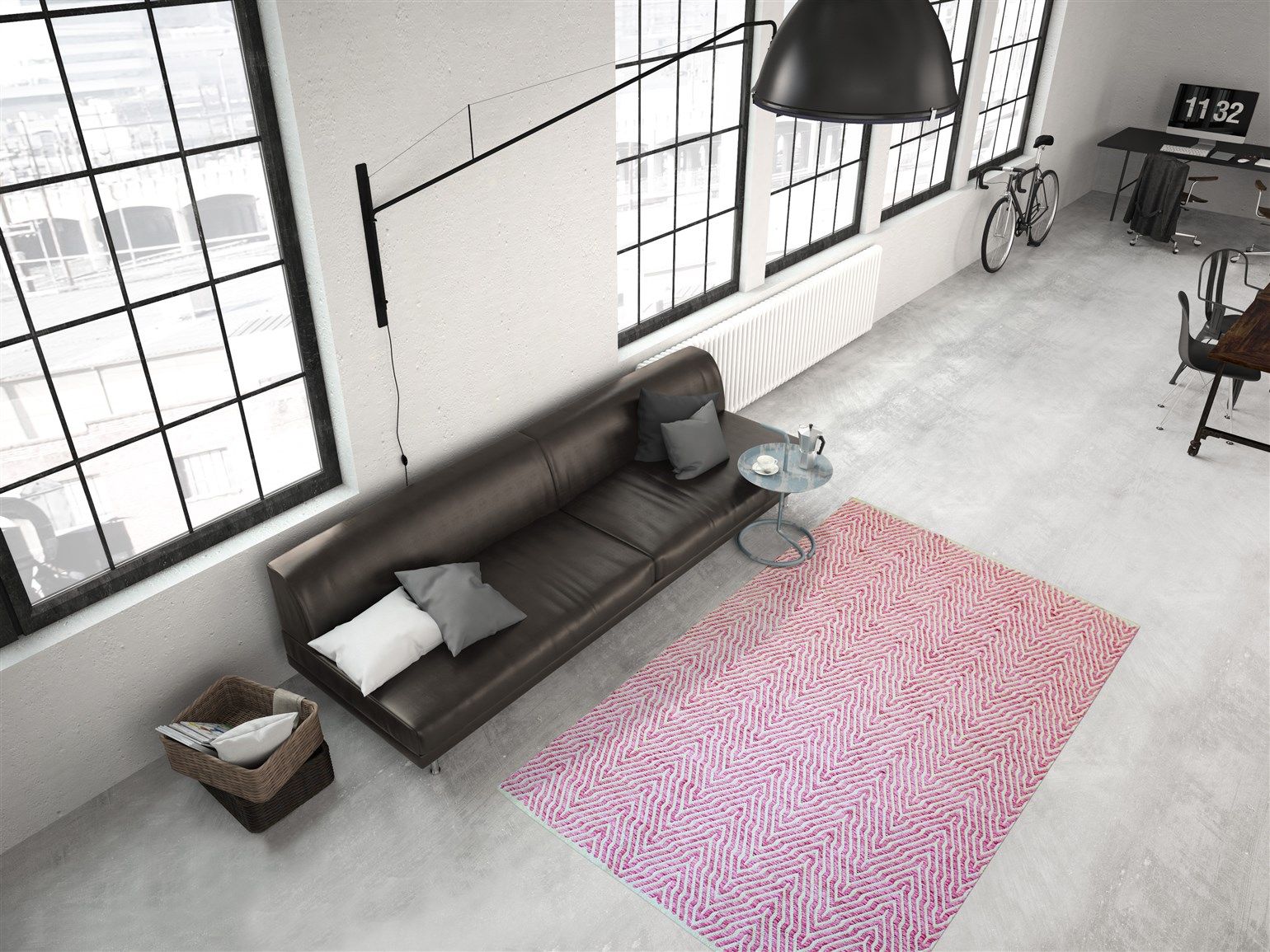 Tapis APERITIF 410