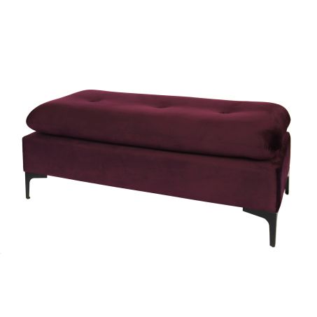 Sitzbank Samt STELLA Sitzbank Samt STELLA