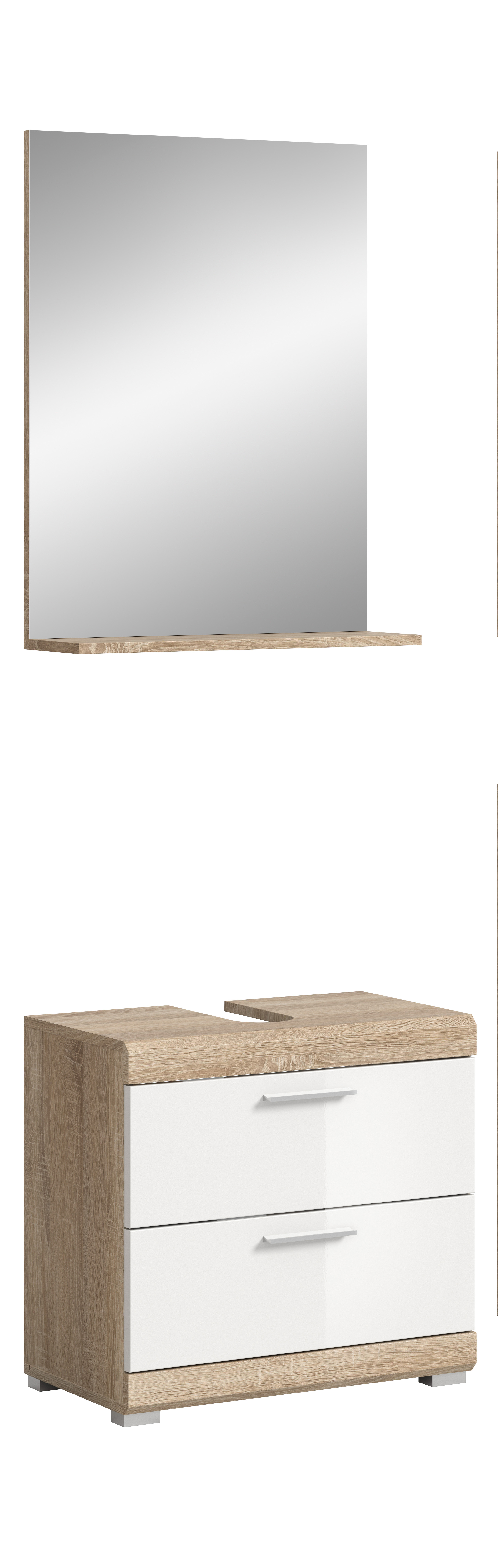 Salle de bains combinée GIMBI Salle de bains combinée GIMBI