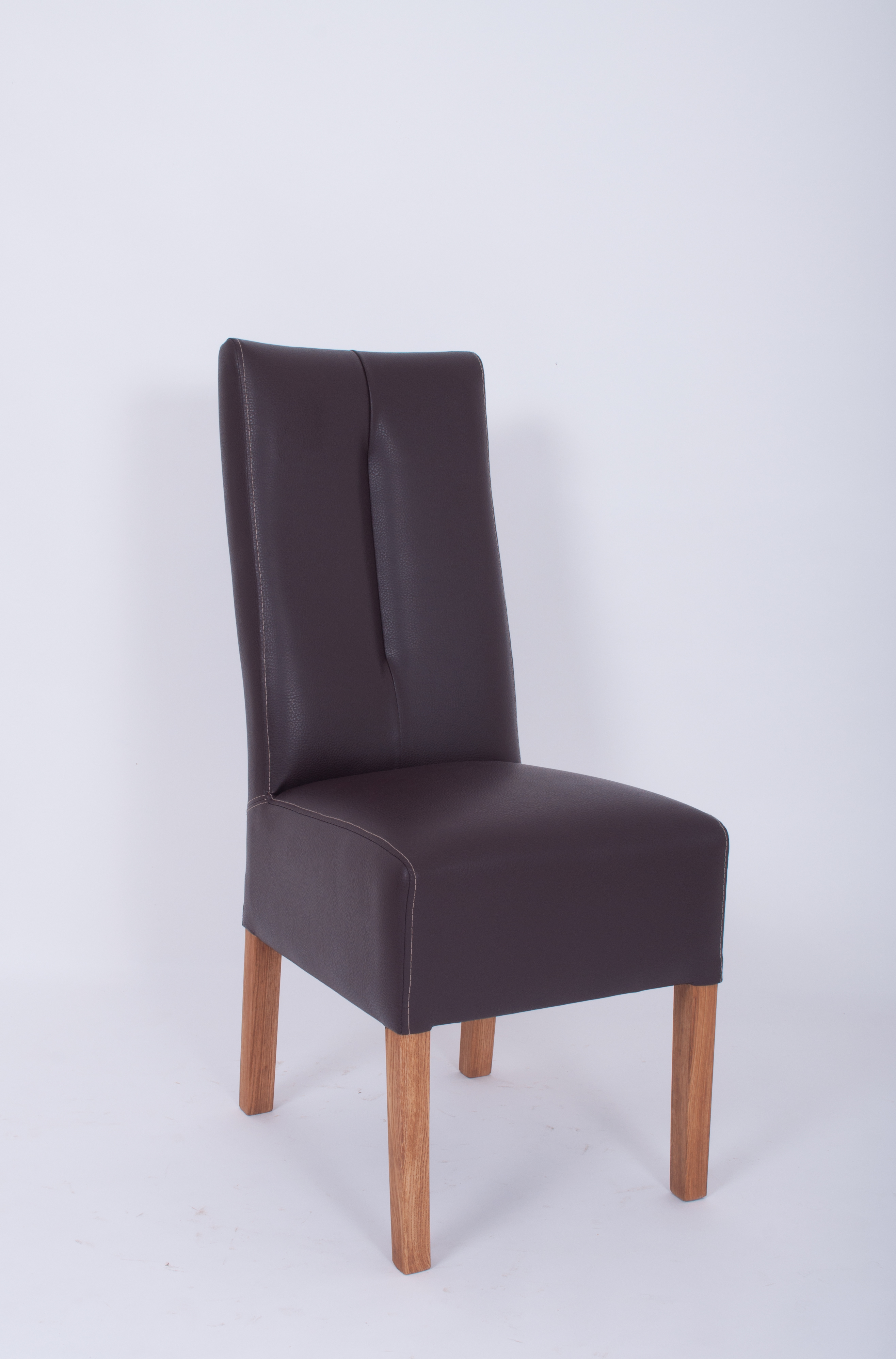 Lot de 2 chaises FABIUS Lot de 2 chaises FABIUS