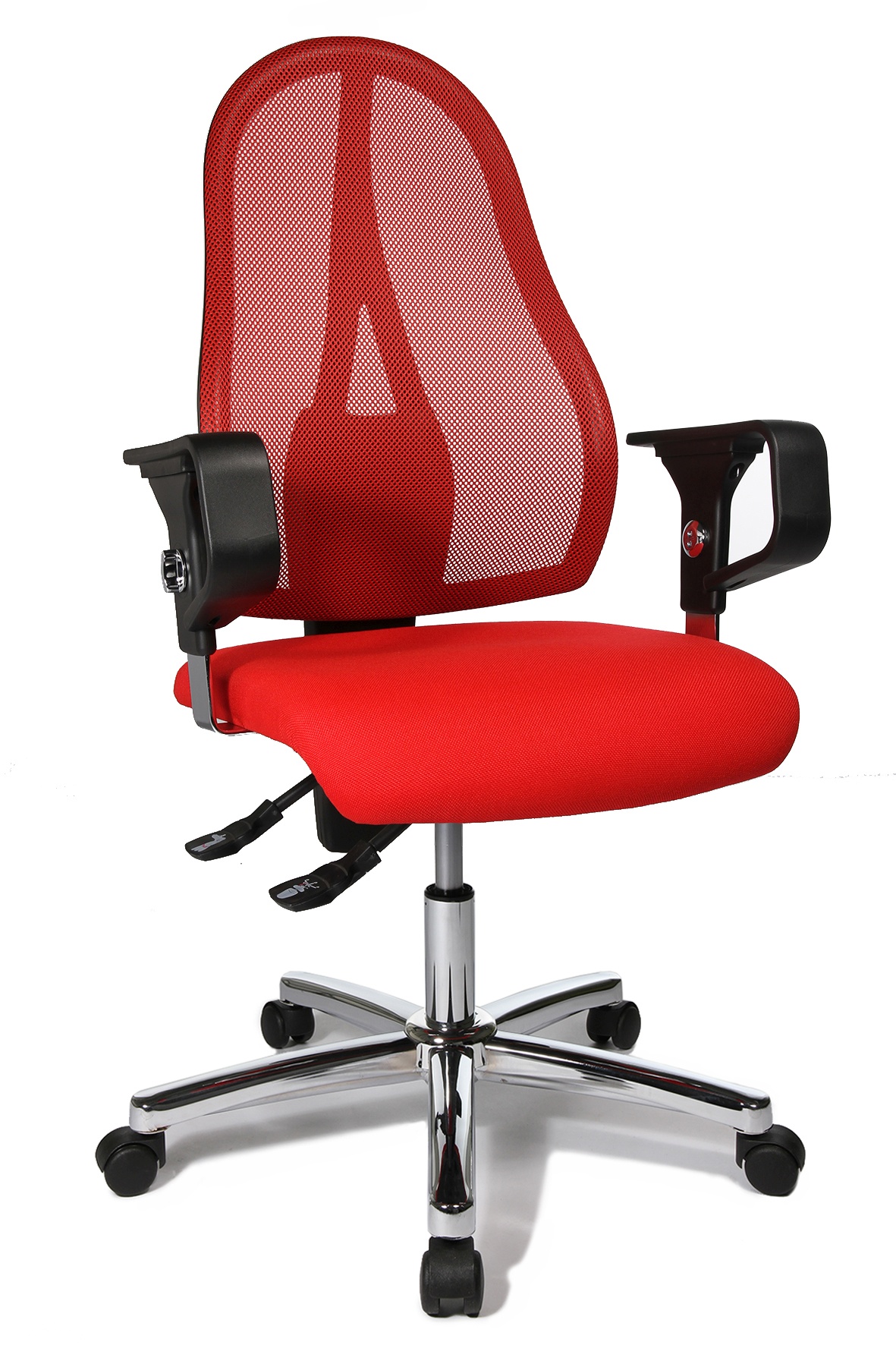 Chaise de bureau pivotante SITNESS BASIC 300 Chaise de bureau pivotante SITNESS BASIC 300