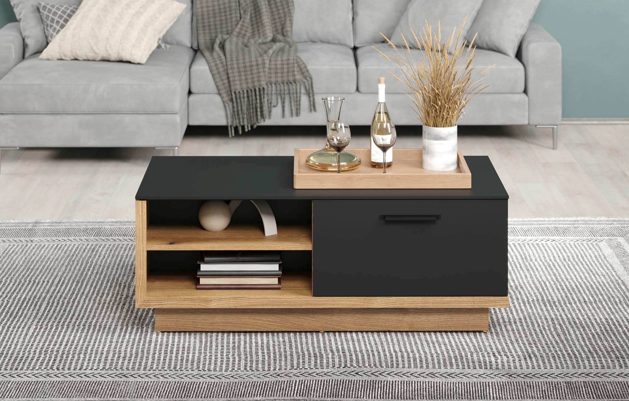 Table basse SYNNAX