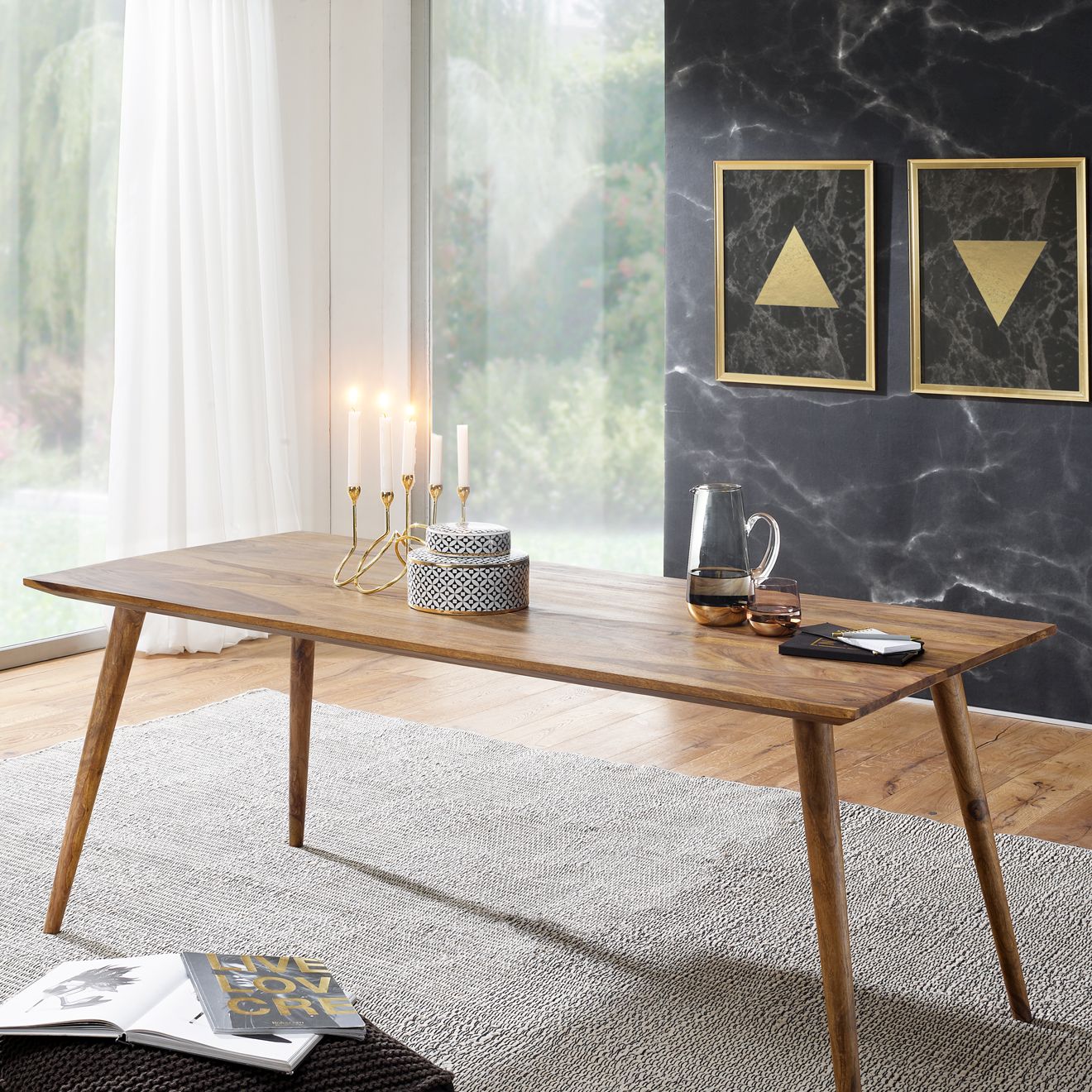 Table de repas REPA