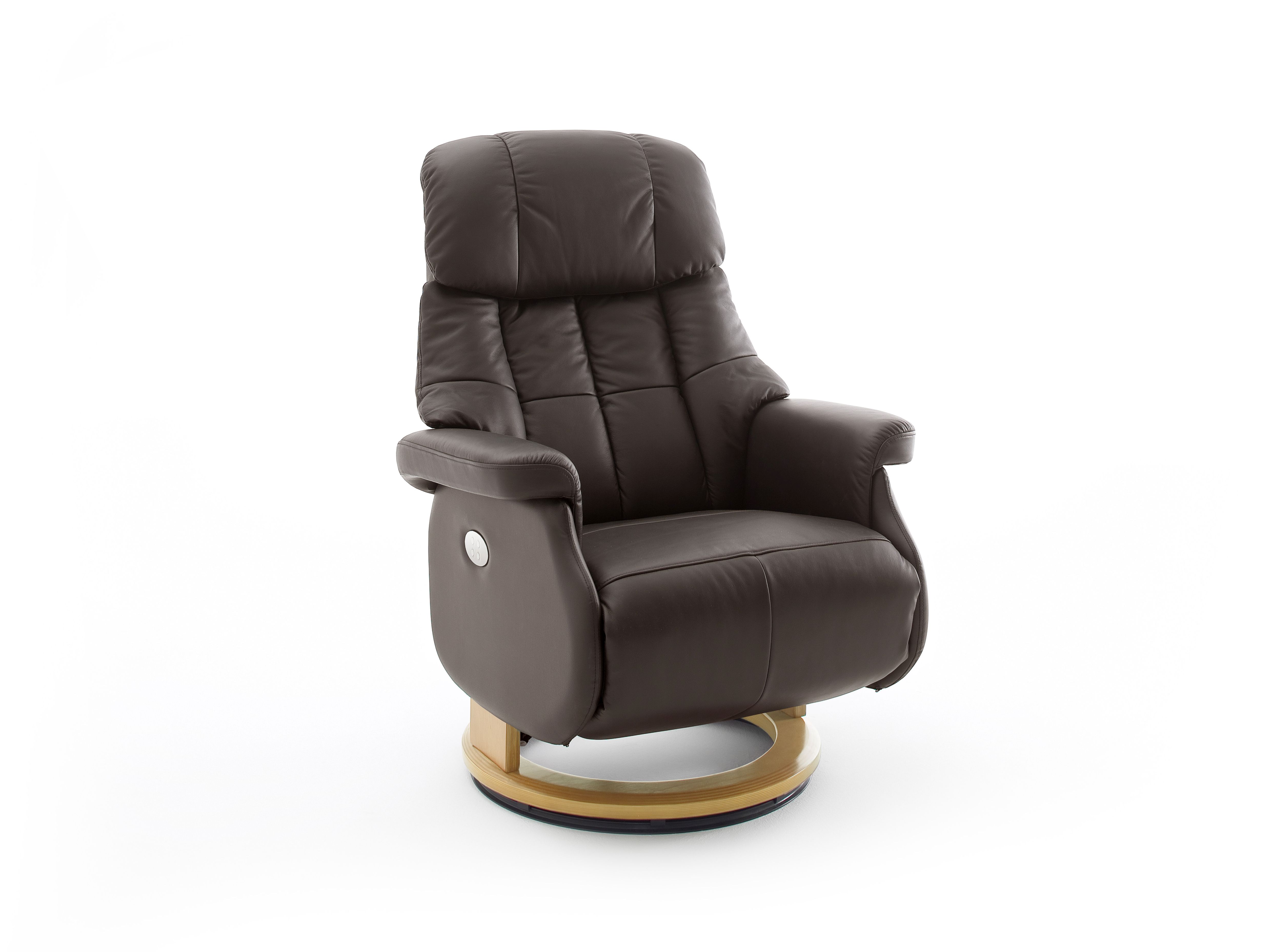Fauteuil pivotant CALGARY COMFORT XL Fauteuil pivotant CALGARY COMFORT XL