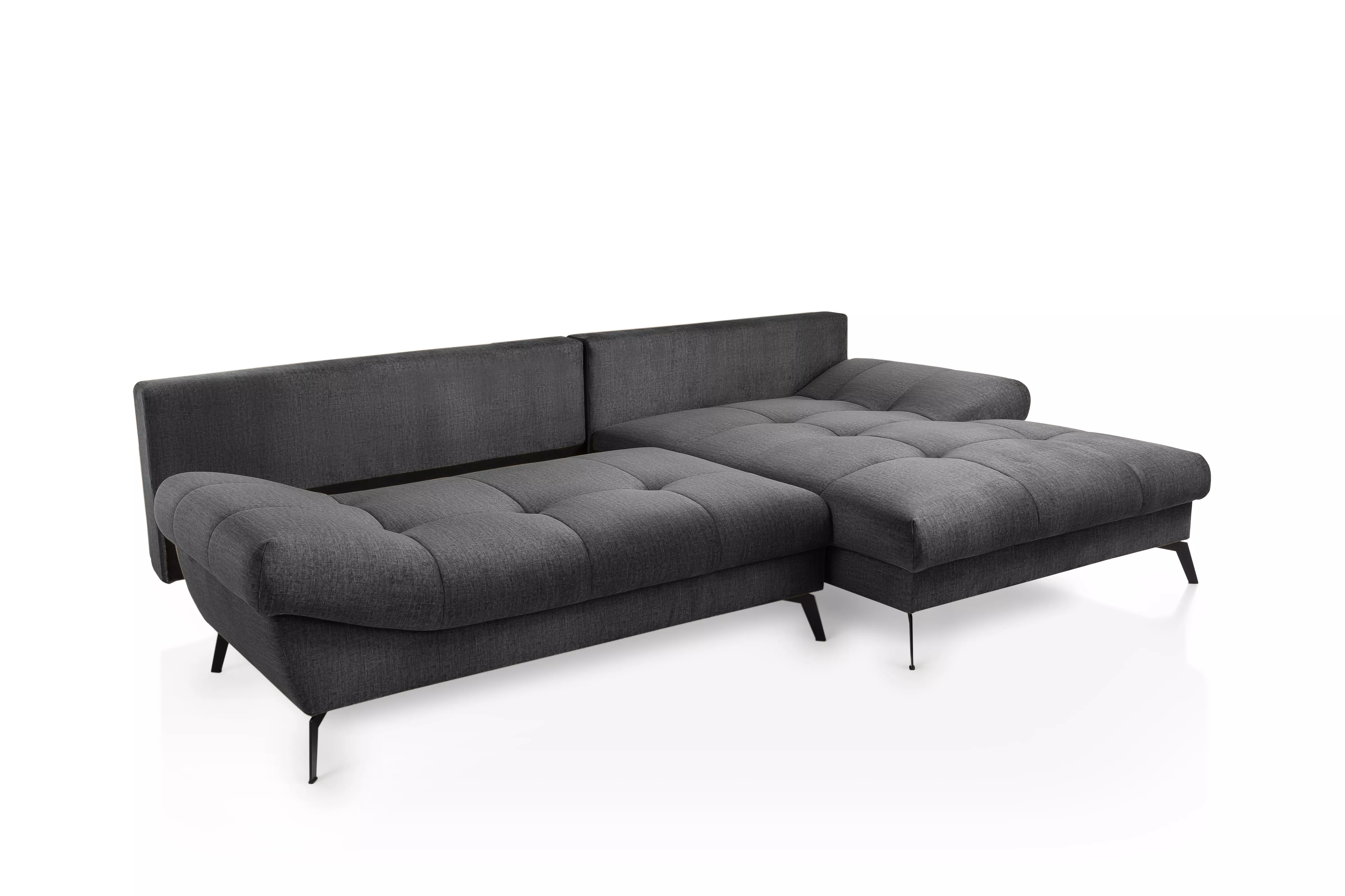 Canapé d'angle convertible BELI MANASTIR