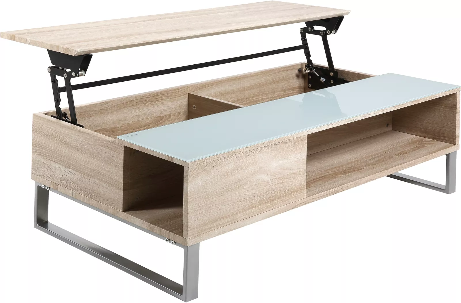 Table basse AZALEA